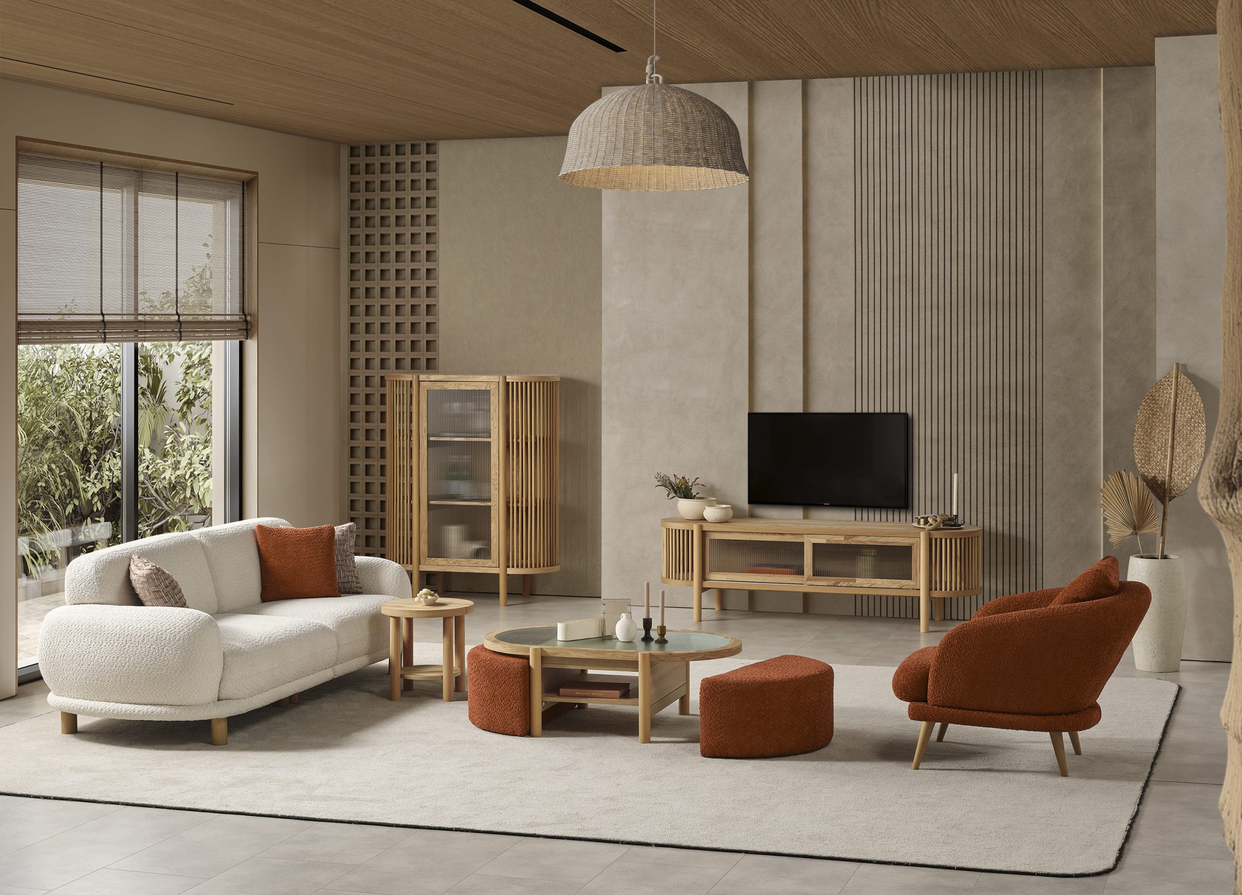 Esco Koltuk Takımı - Görsel 16