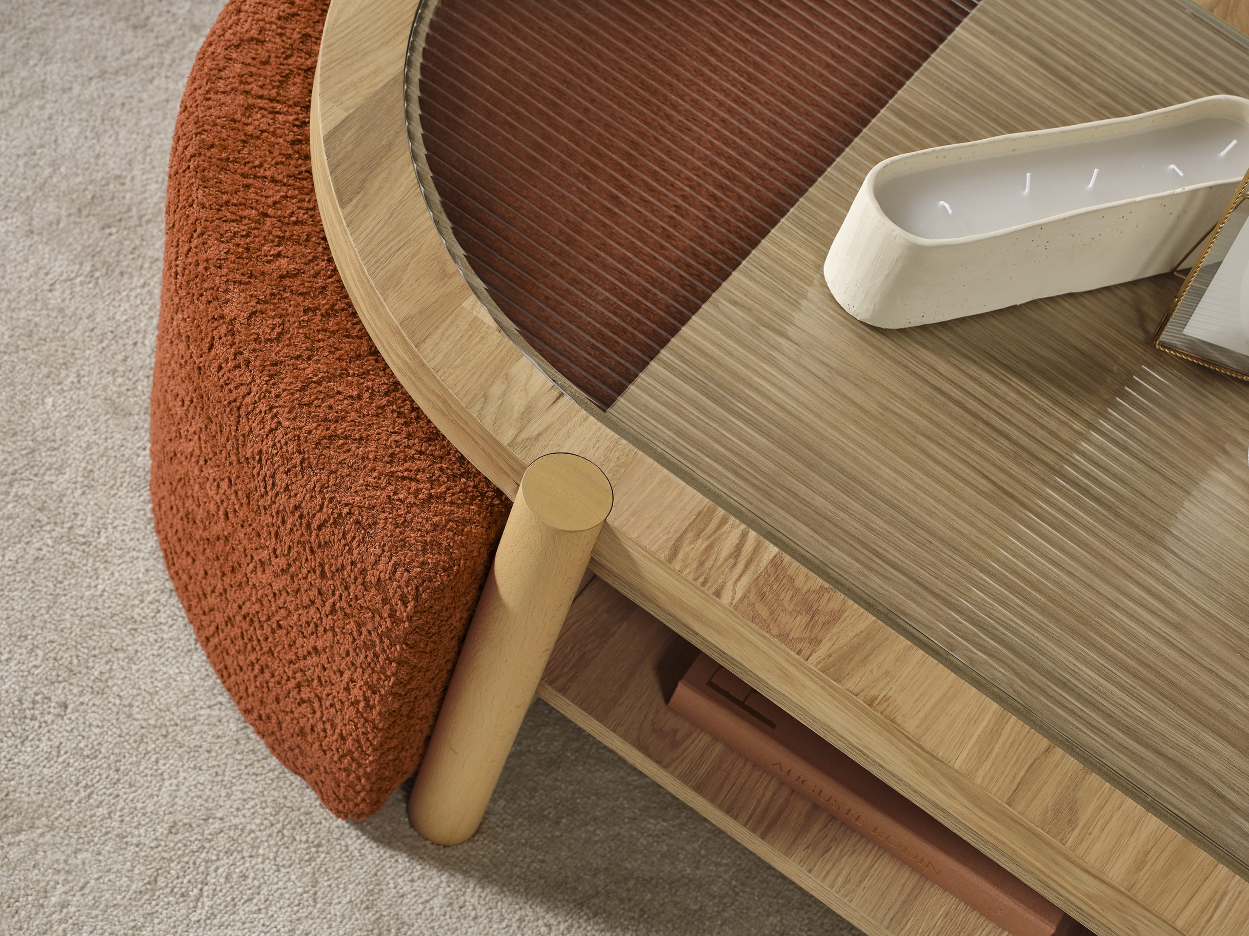 Esco Koltuk Takımı - Görsel 12