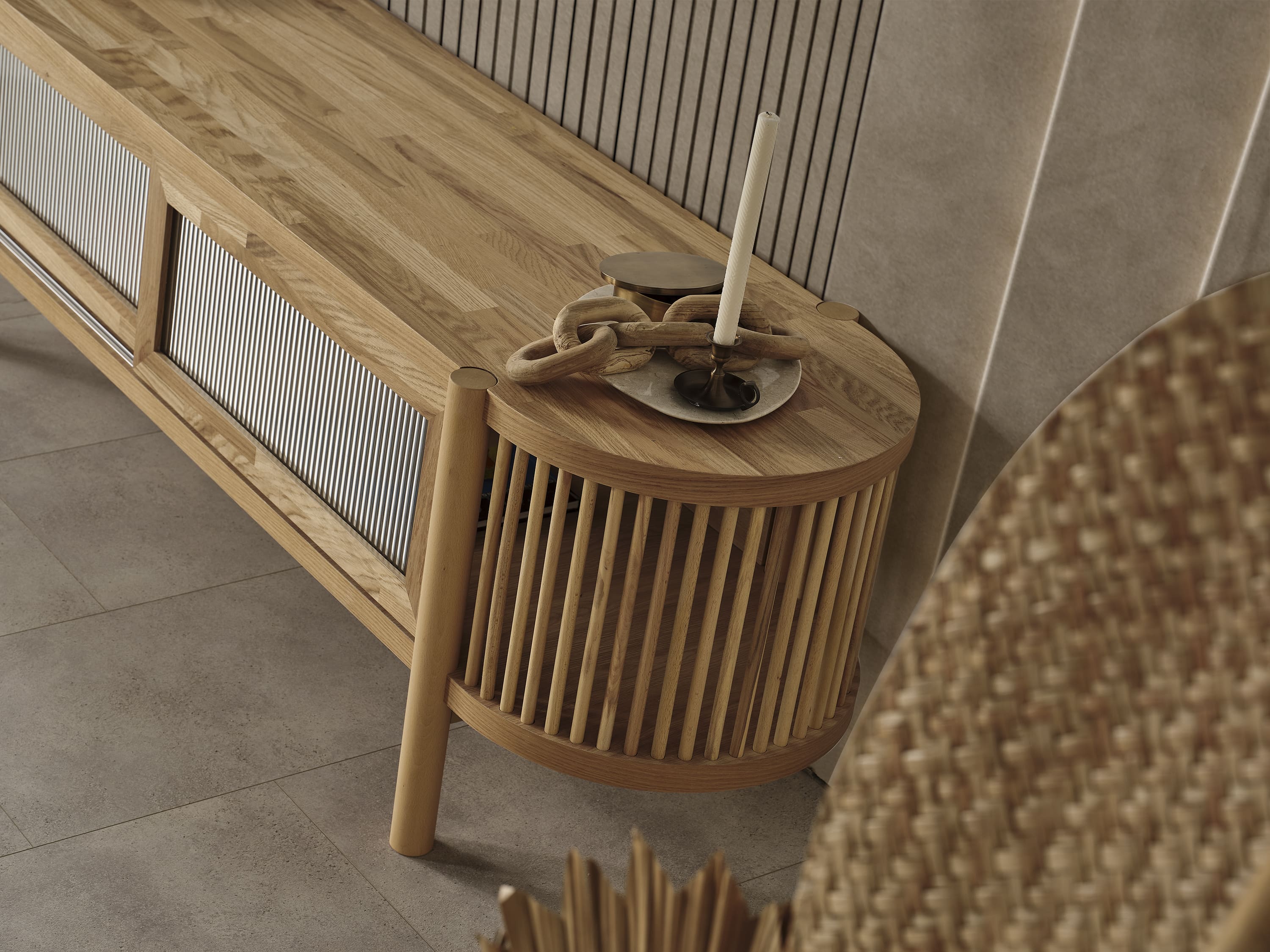 Esco Koltuk Takımı - Görsel 10