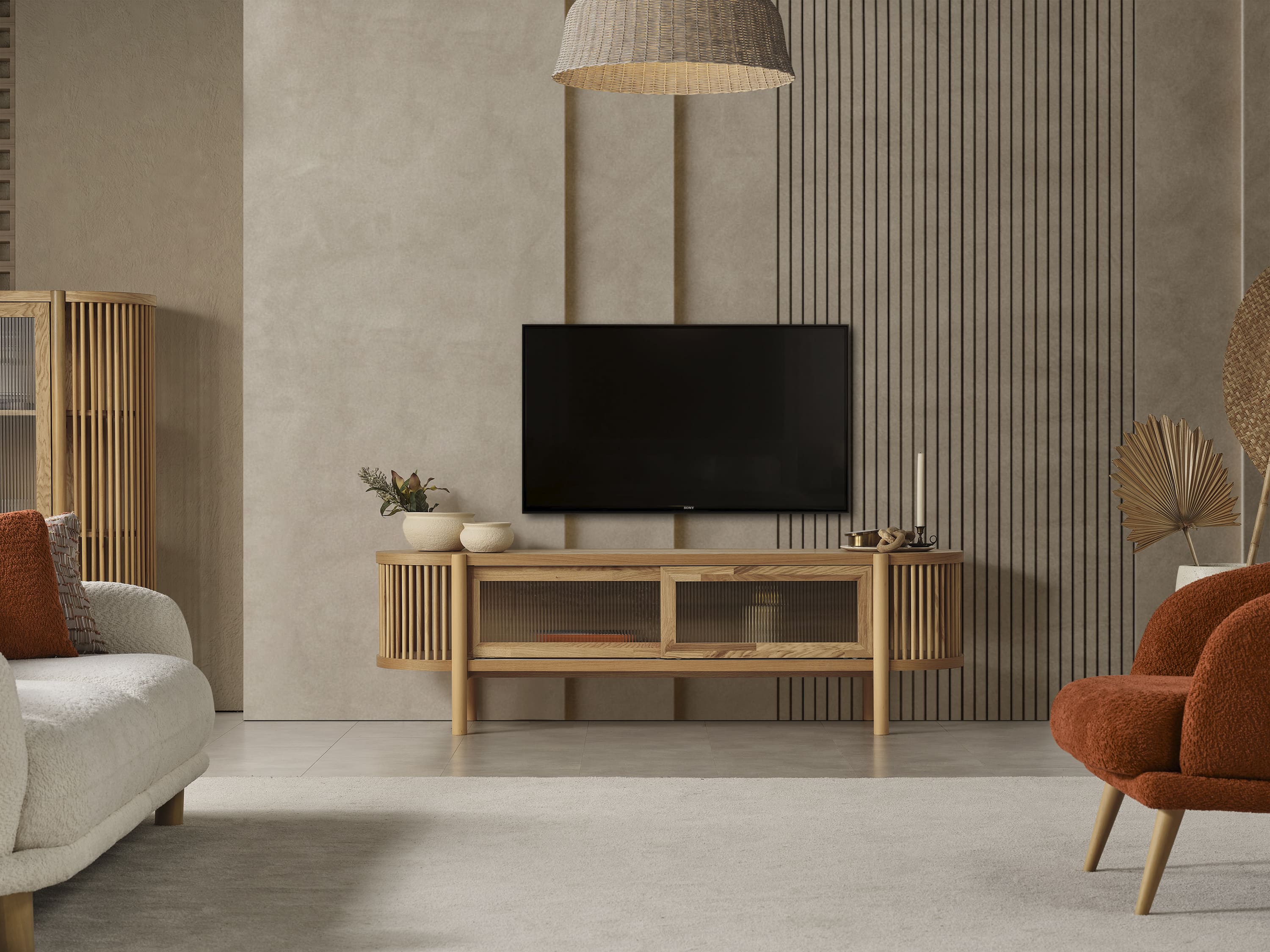 Esco Koltuk Takımı - Görsel 8