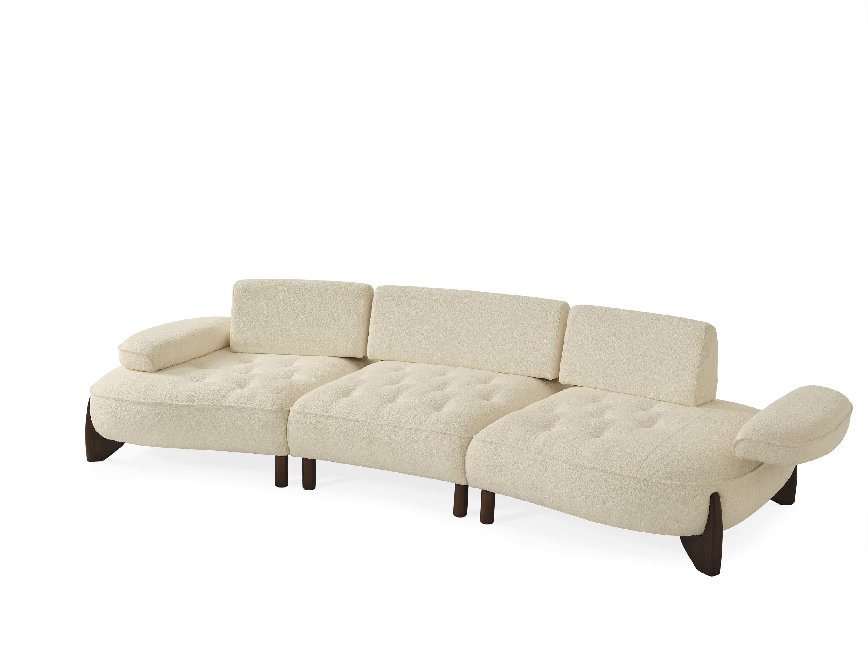 Tesla Koltuk Takımı - Görsel 35