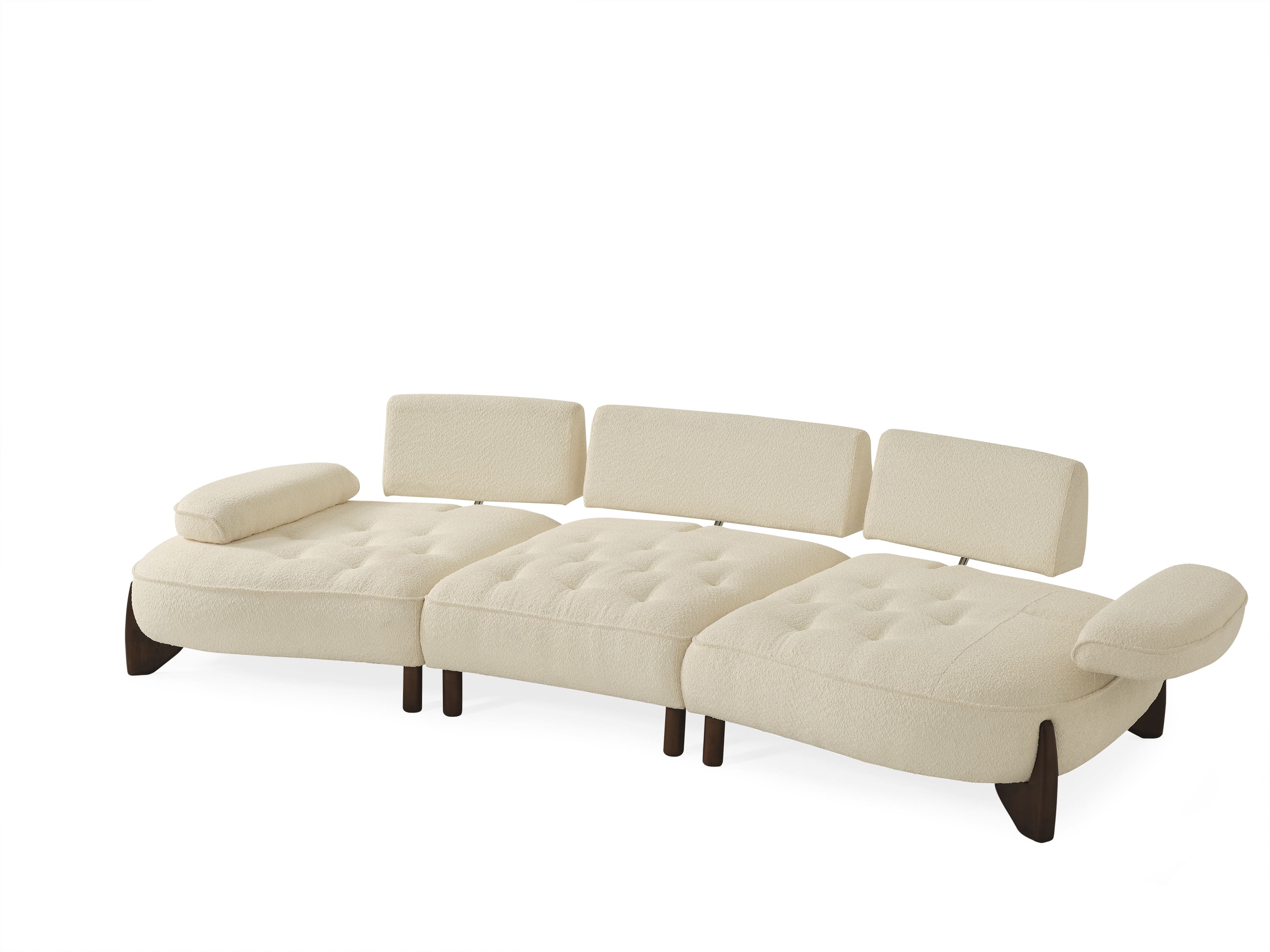 Tesla Koltuk Takımı - Görsel 3