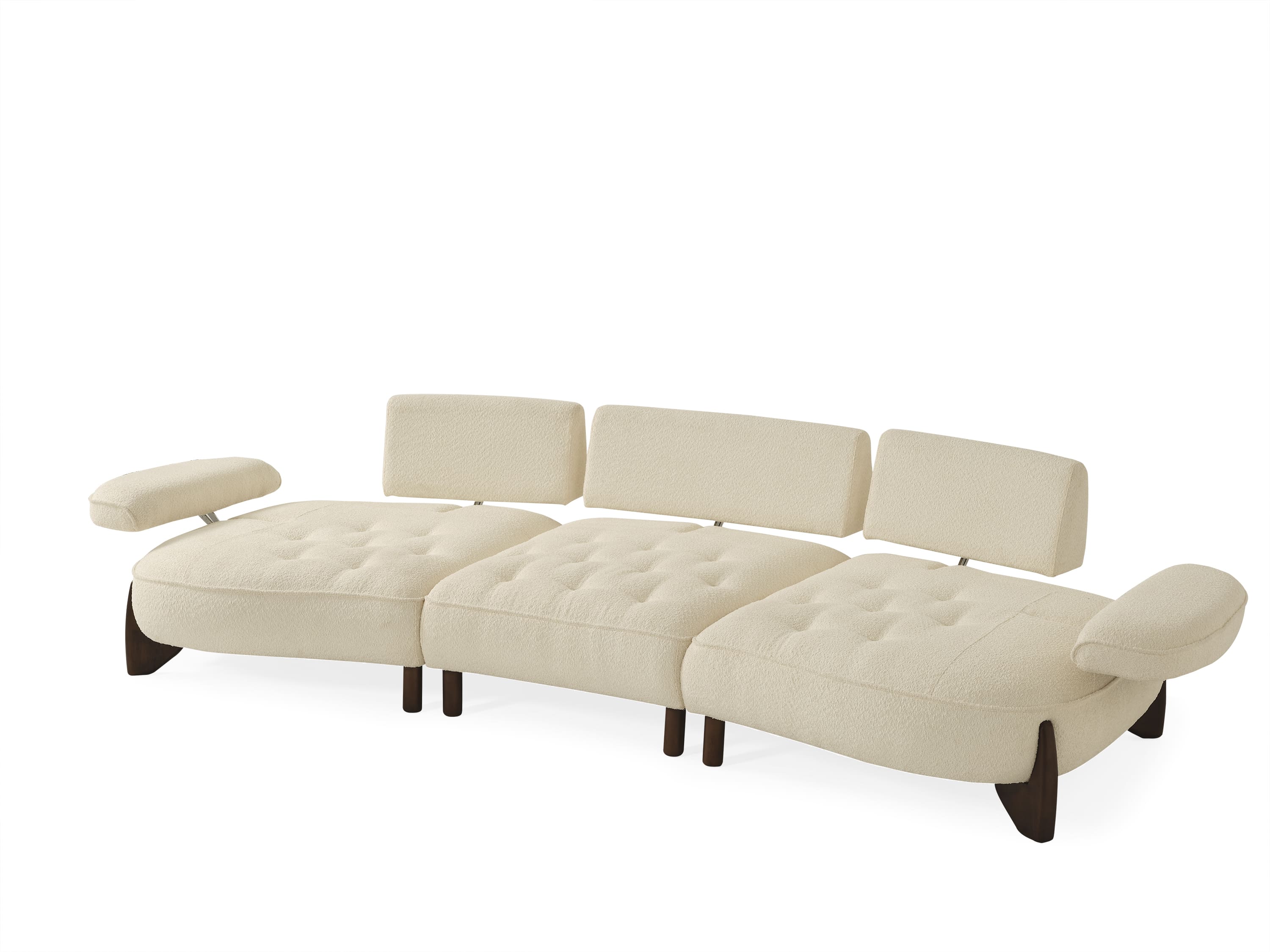 Tesla Koltuk Takımı - Görsel 4