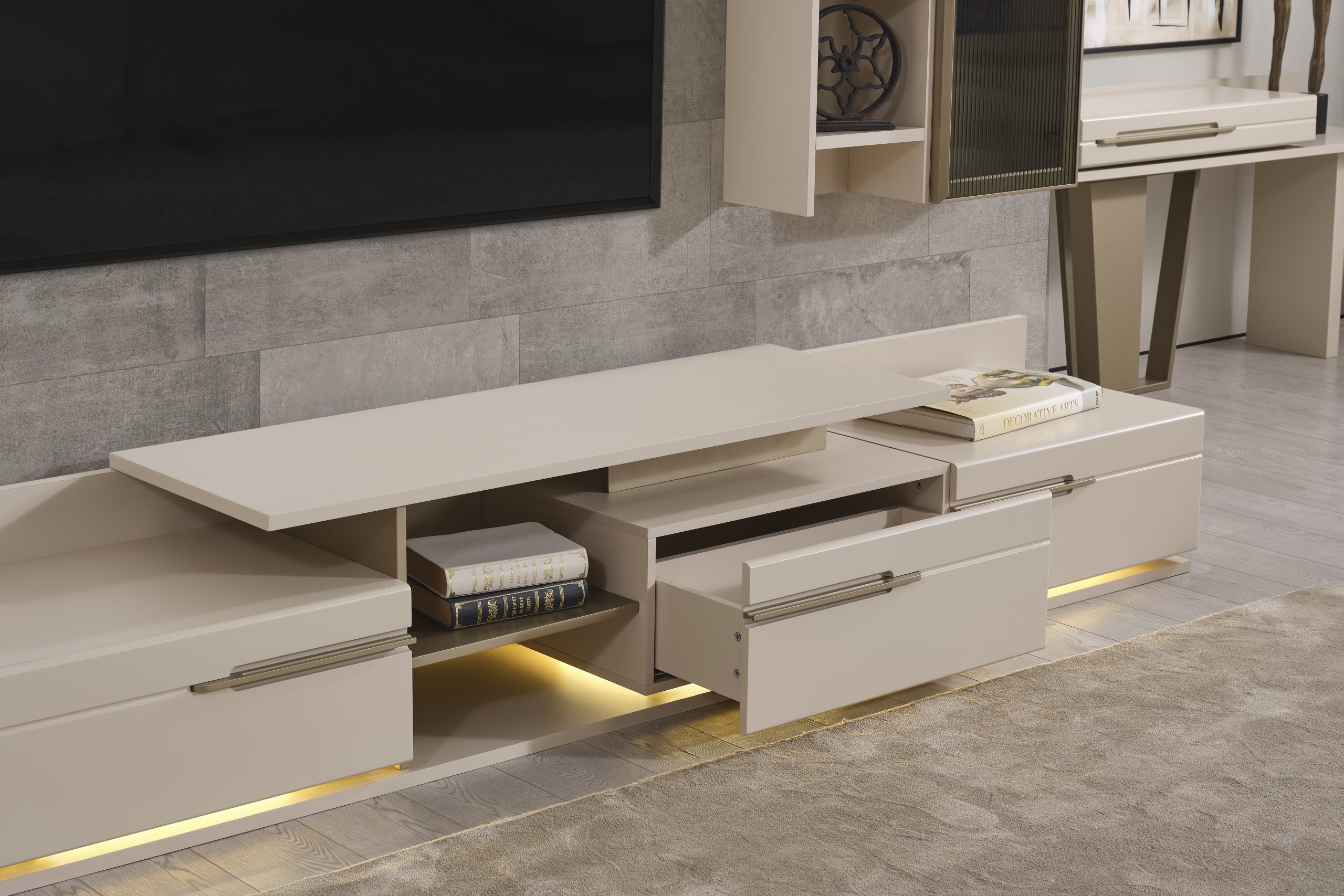 Lizbon Koltuk Takımı - Görsel 26