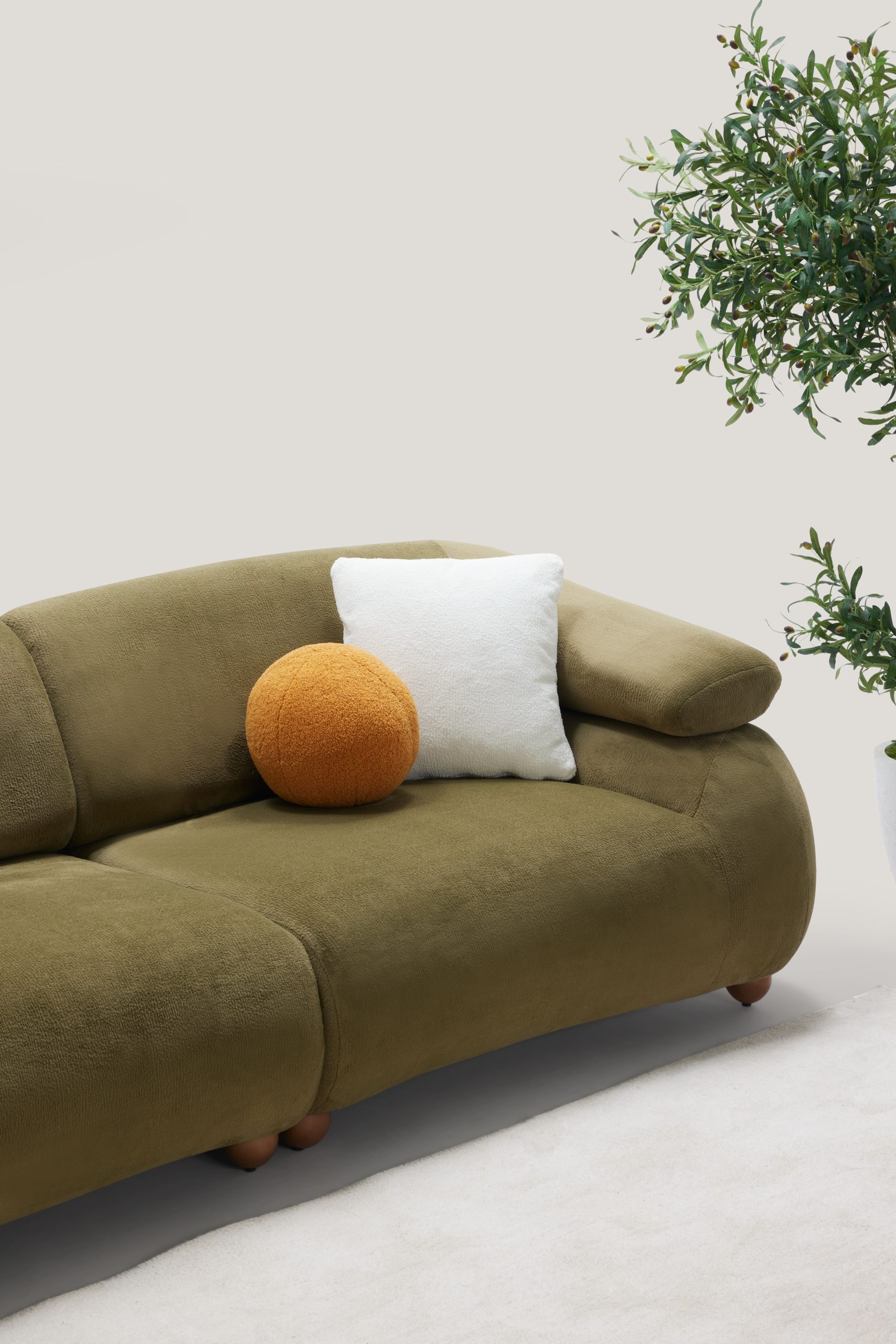 Luna Koltuk Takımı - Görsel 4