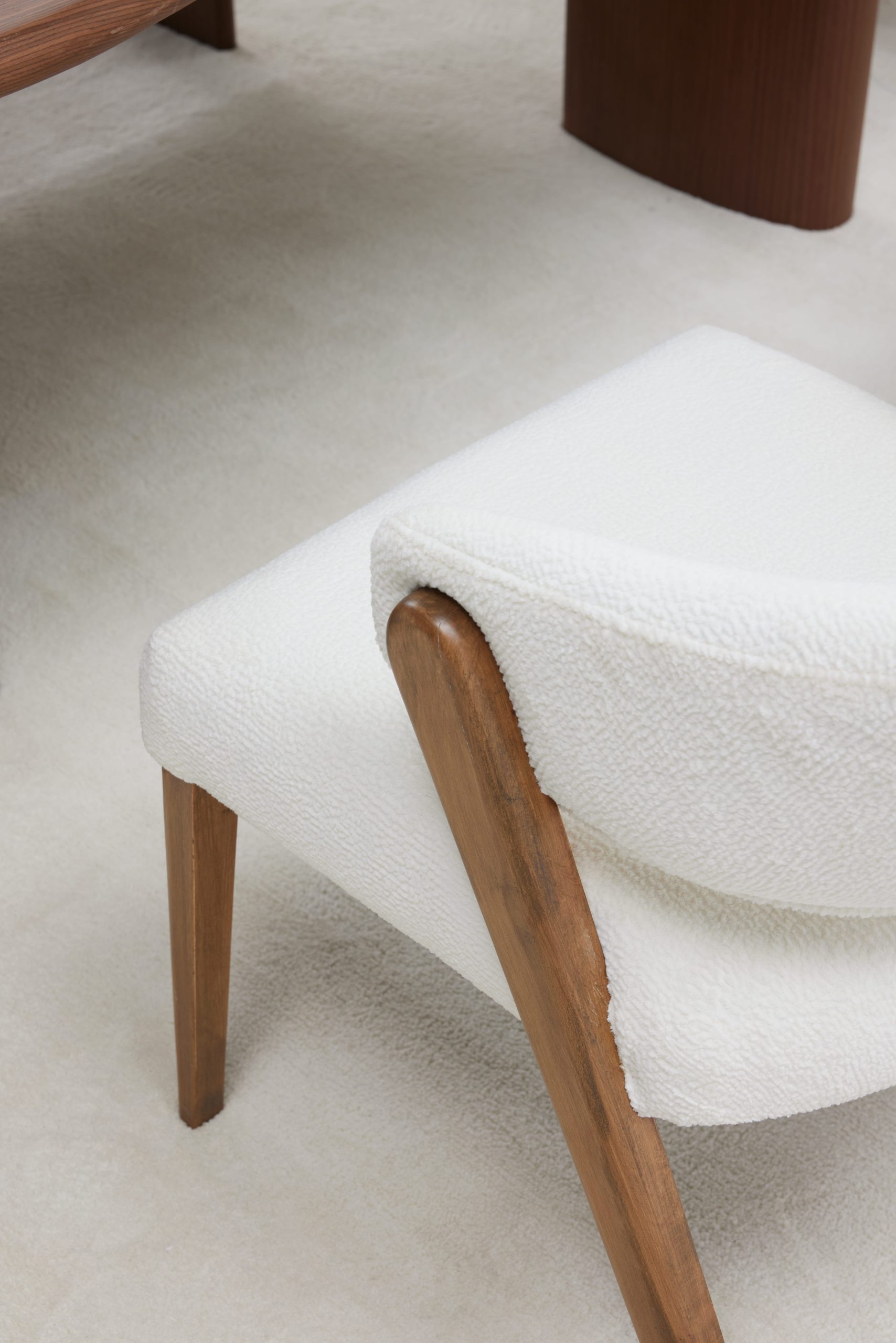 Luna Yemek Odası - Görsel 4