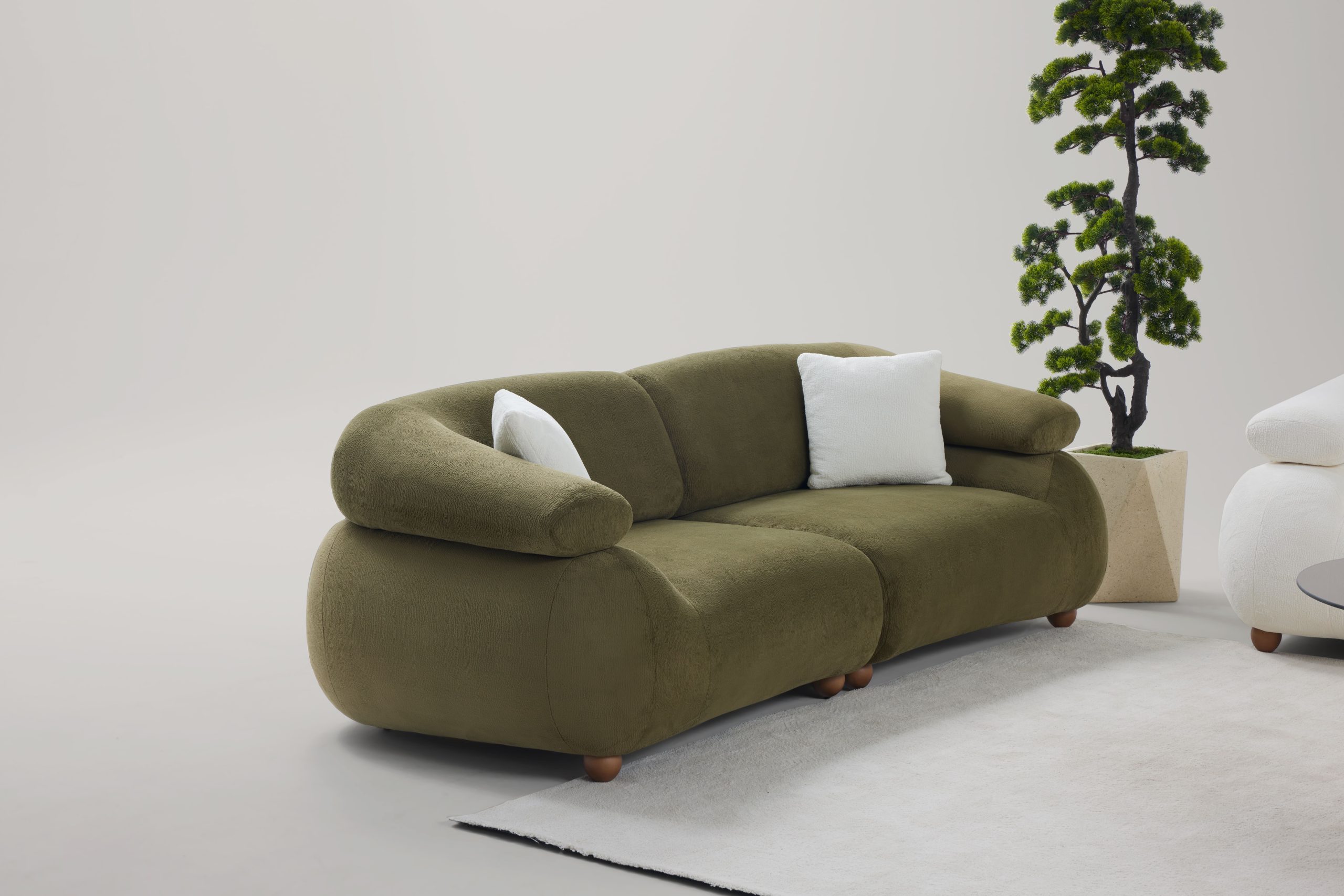 Luna Koltuk Takımı - Görsel 7