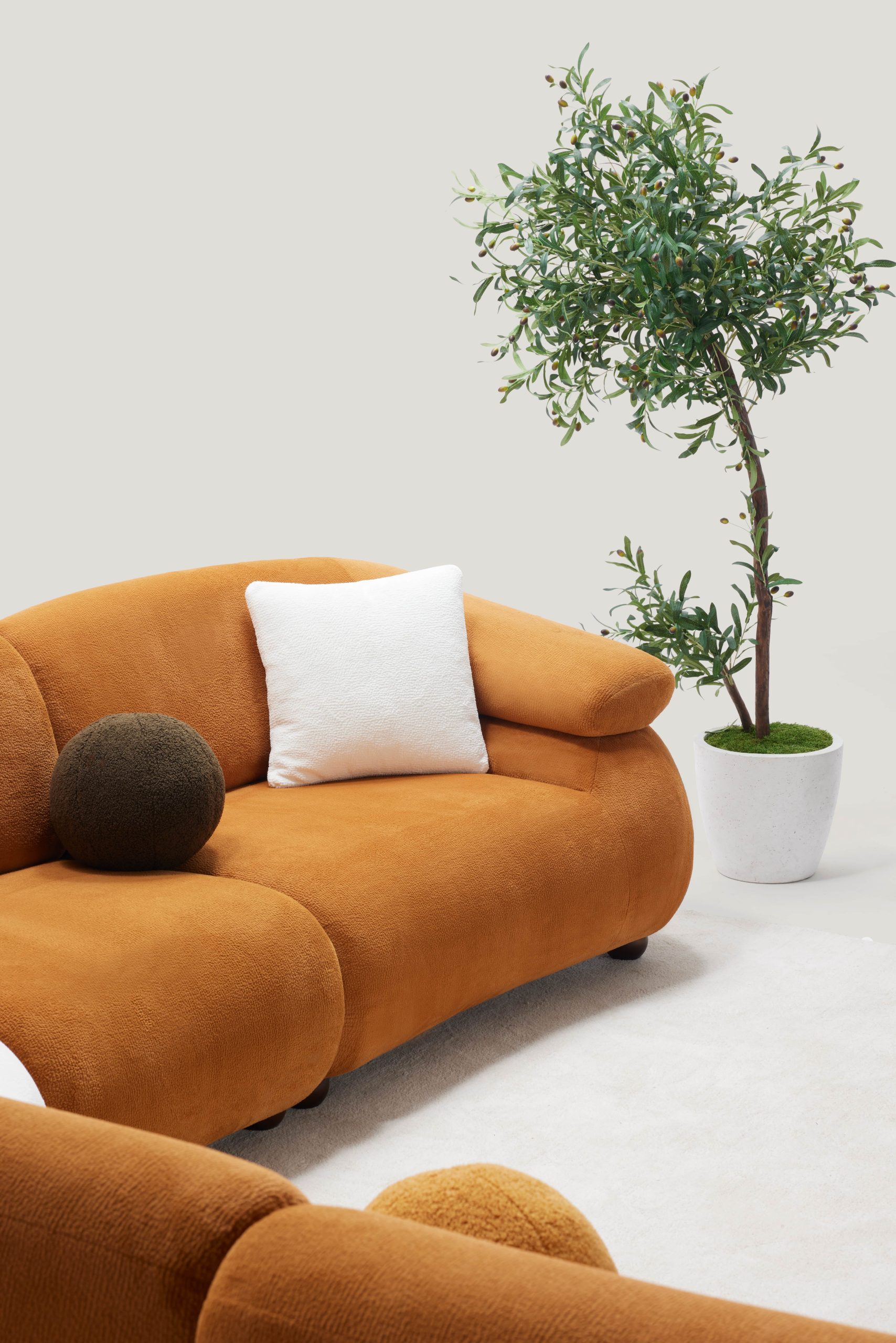 Luna Köşe Takımı - Görsel 5