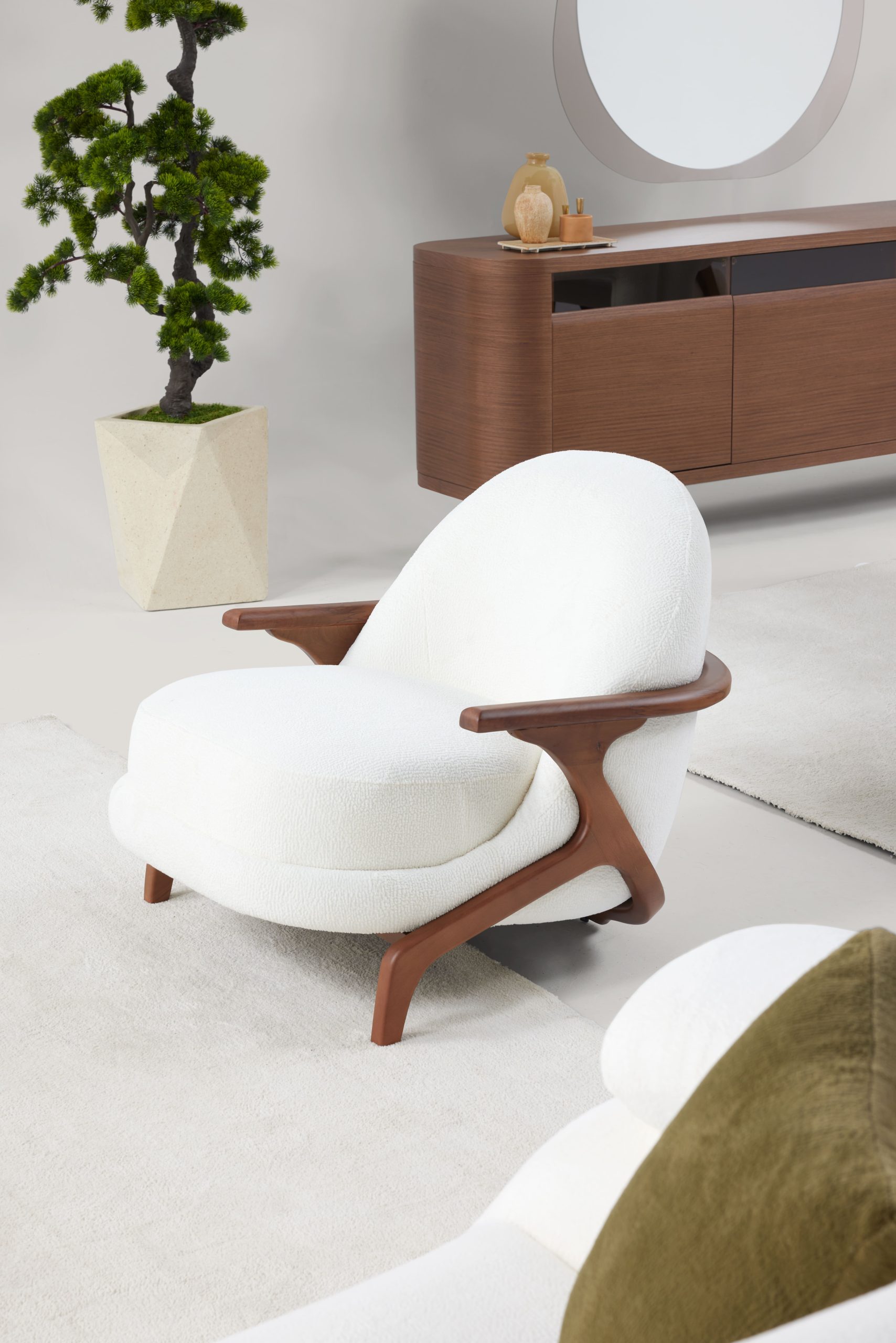 Luna Koltuk Takımı - Görsel 9