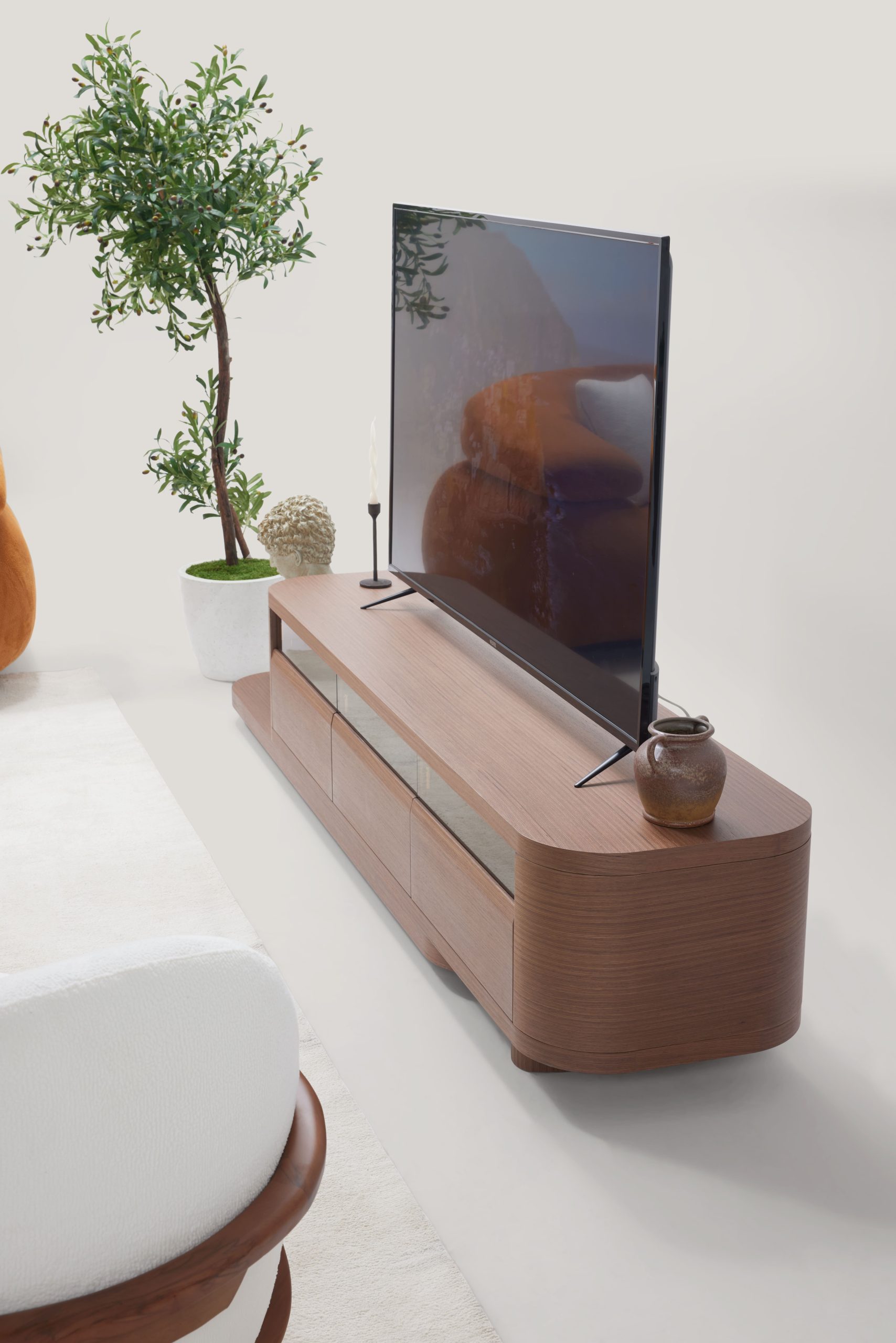 Luna TV Ünitesi - Görsel 7