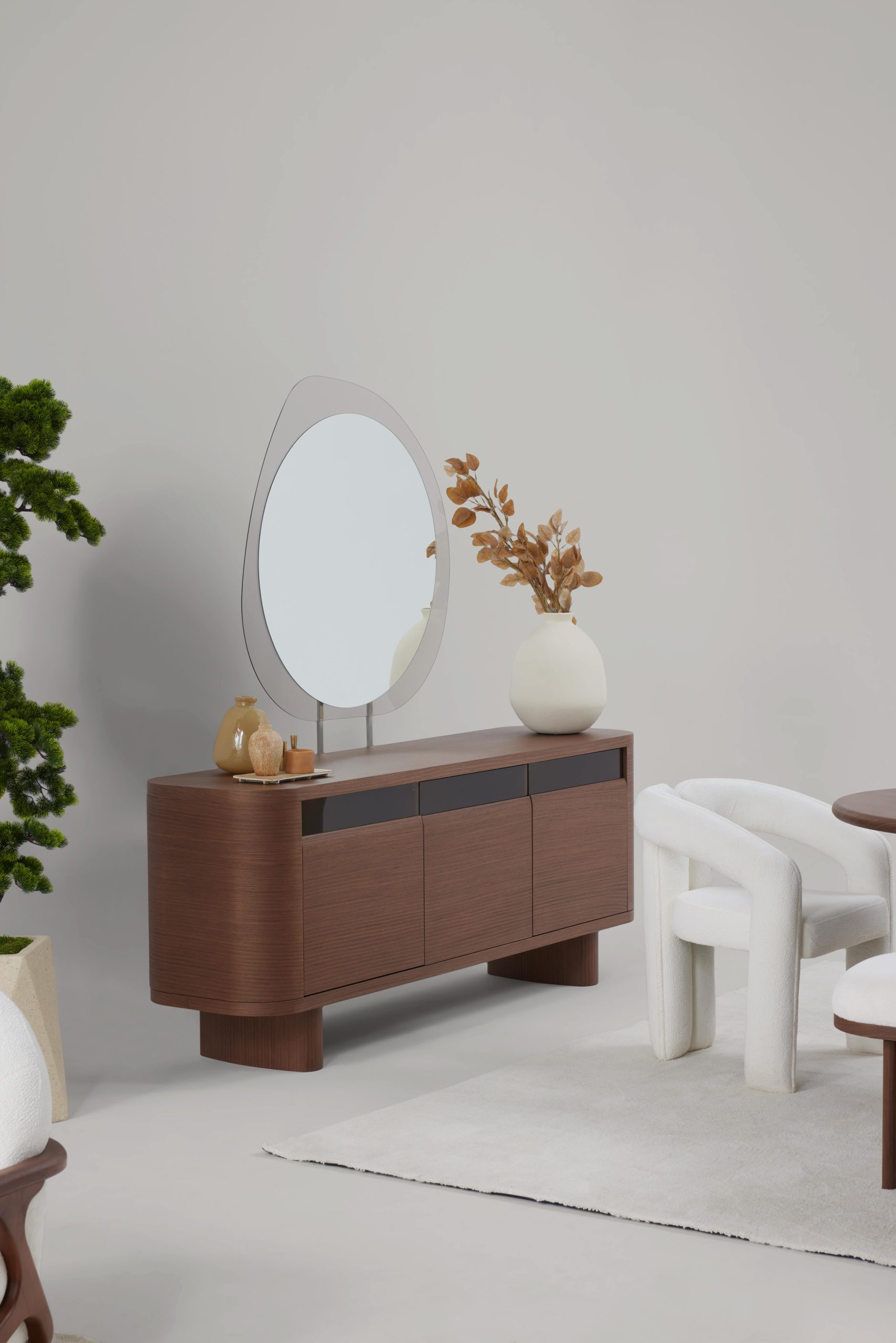 Luna Yemek Odası - Görsel 9