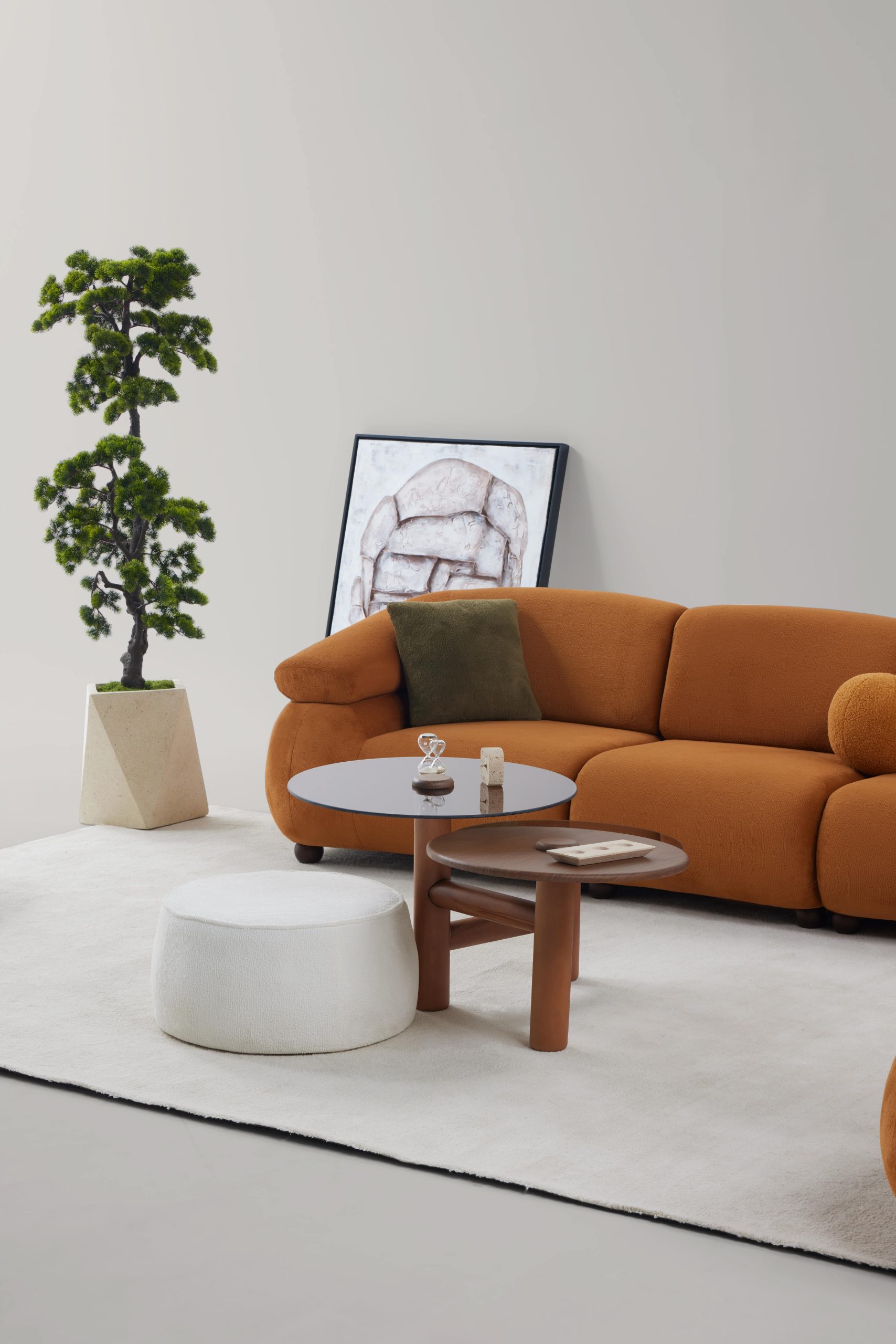 Luna Köşe Takımı - Görsel 6