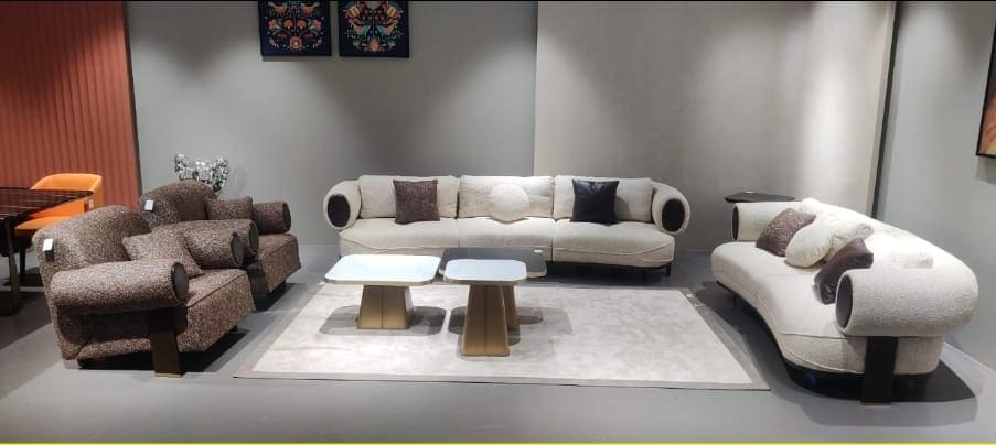 Opus Koltuk Takımı - Görsel 3