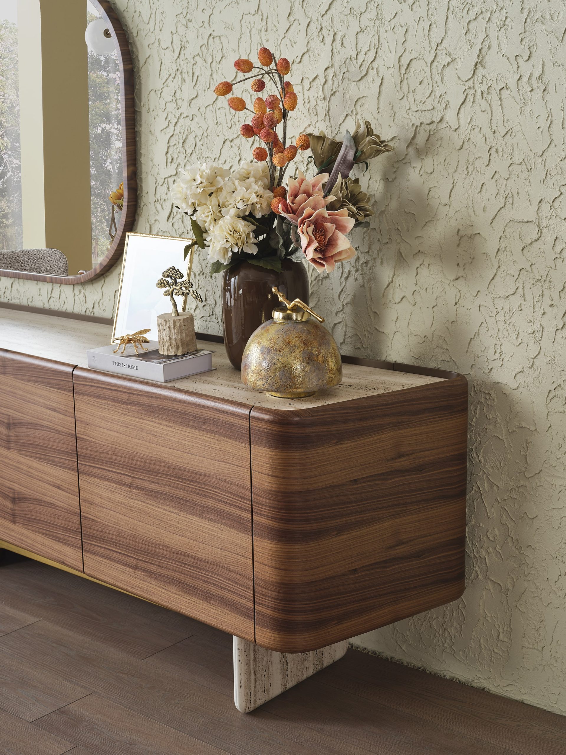 Efes Yemek Odası - Görsel 11