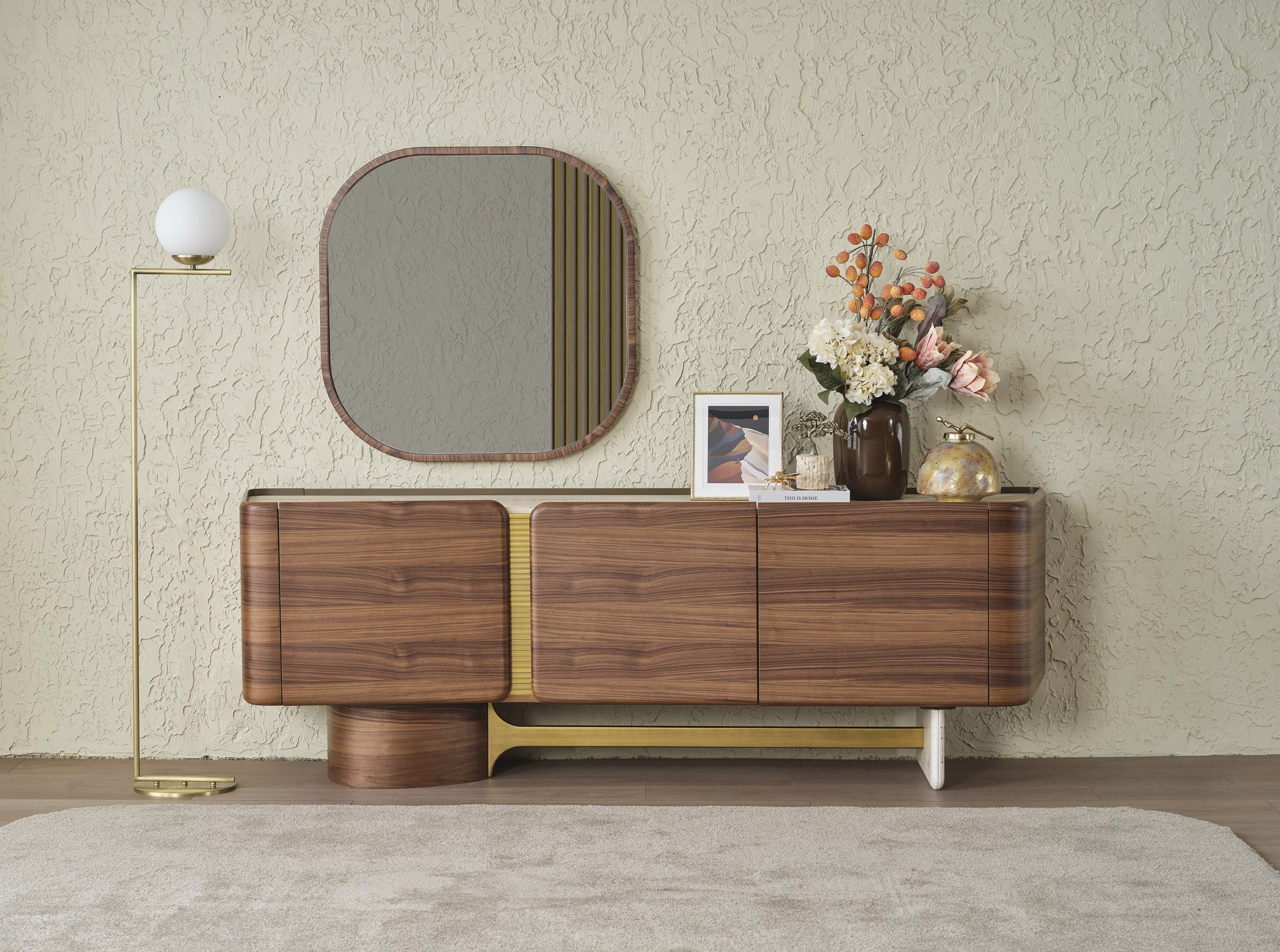 Efes Yemek Odası - Görsel 19