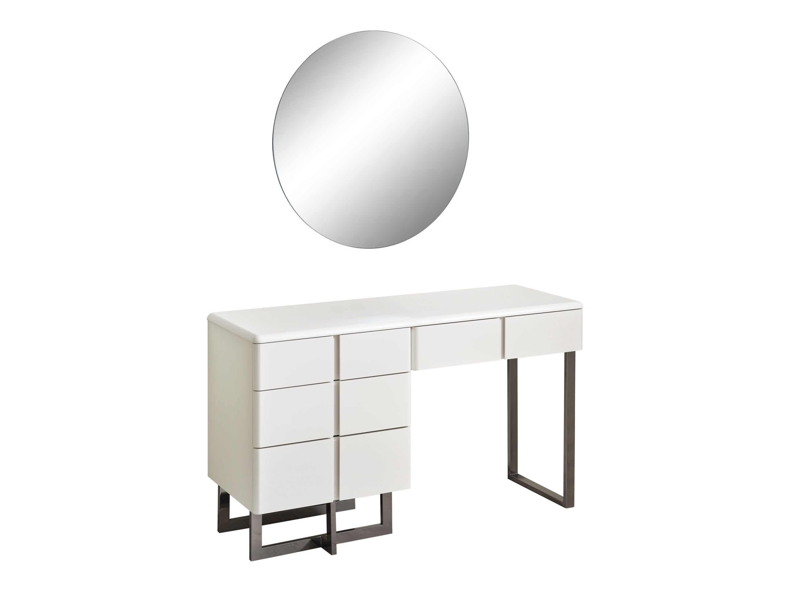 Dallas Yatak Odası & Giyinme Dolabı - Görsel 27