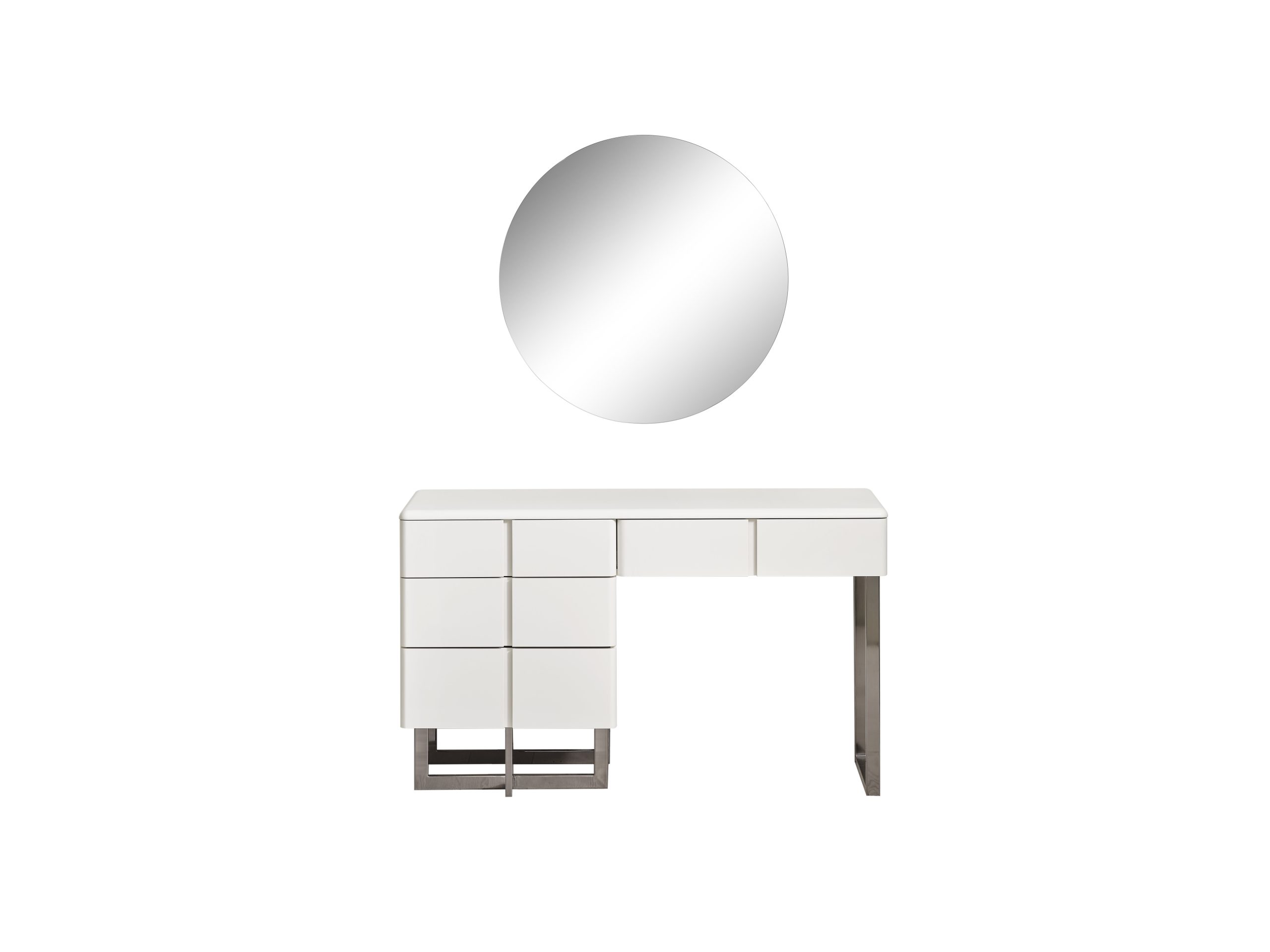 Dallas Yatak Odası & Giyinme Dolabı - Görsel 34