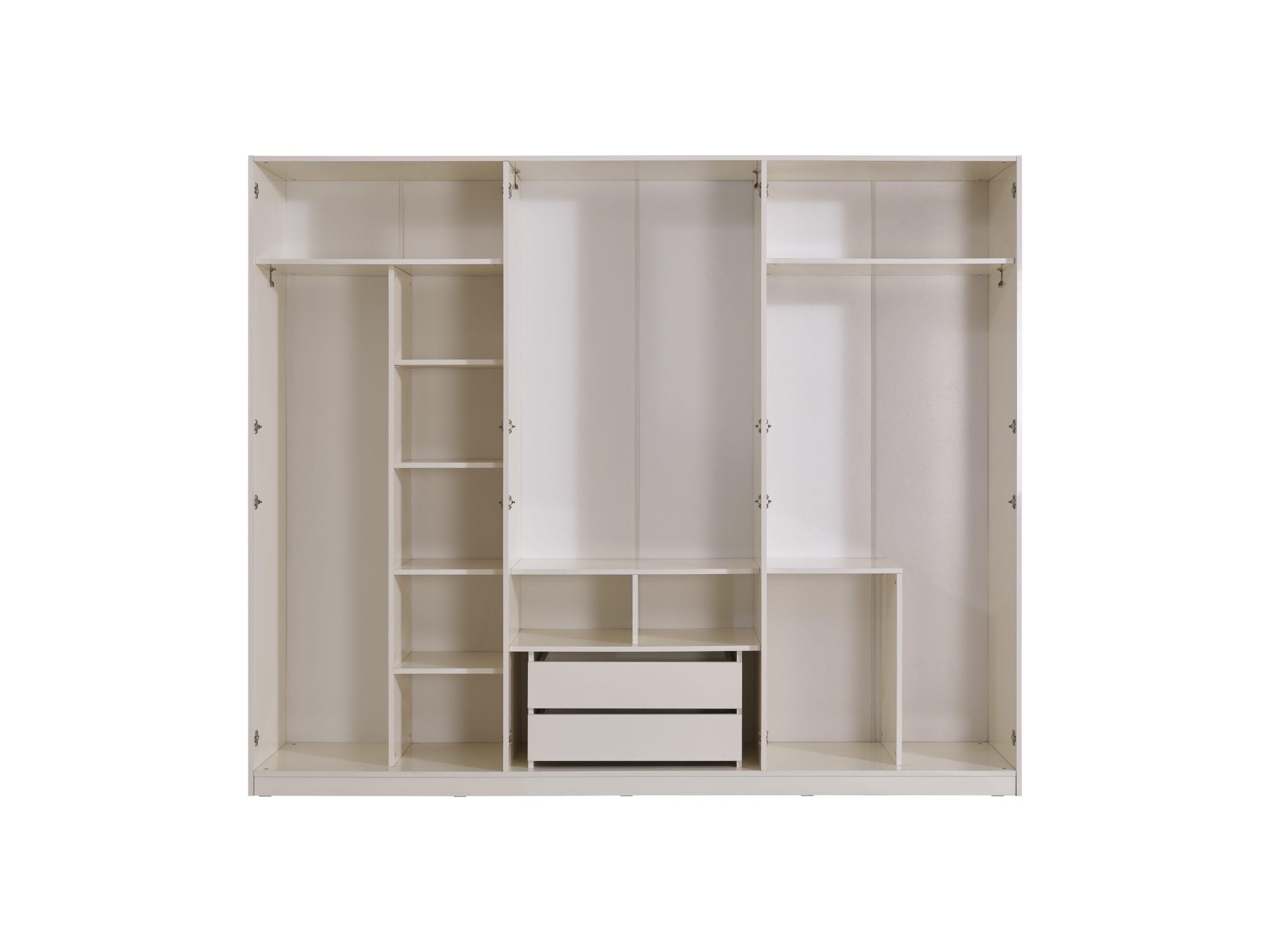 Dallas Yatak Odası & Giyinme Dolabı - Görsel 28