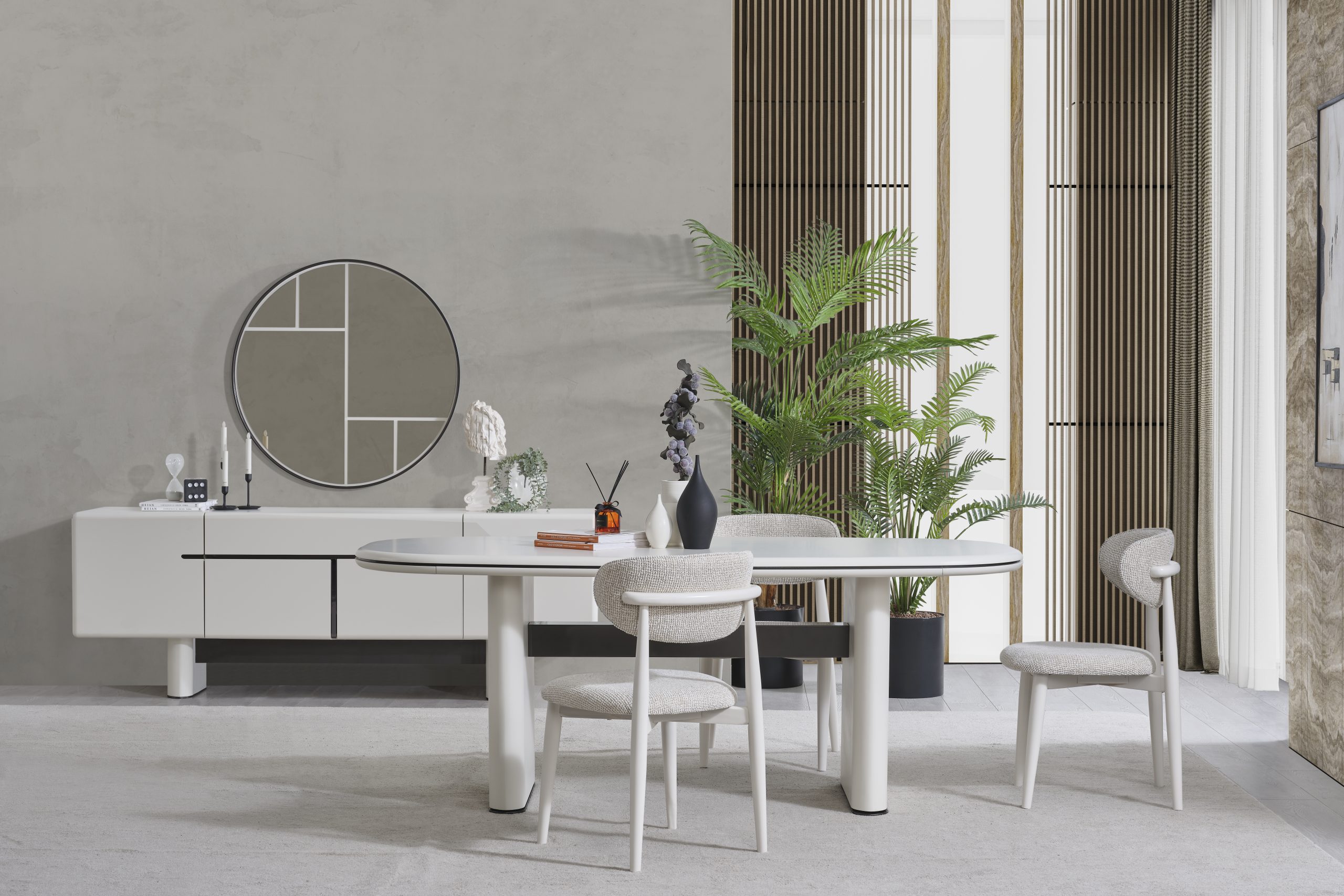 Dallas Premium Koltuk Takımı - Görsel 14