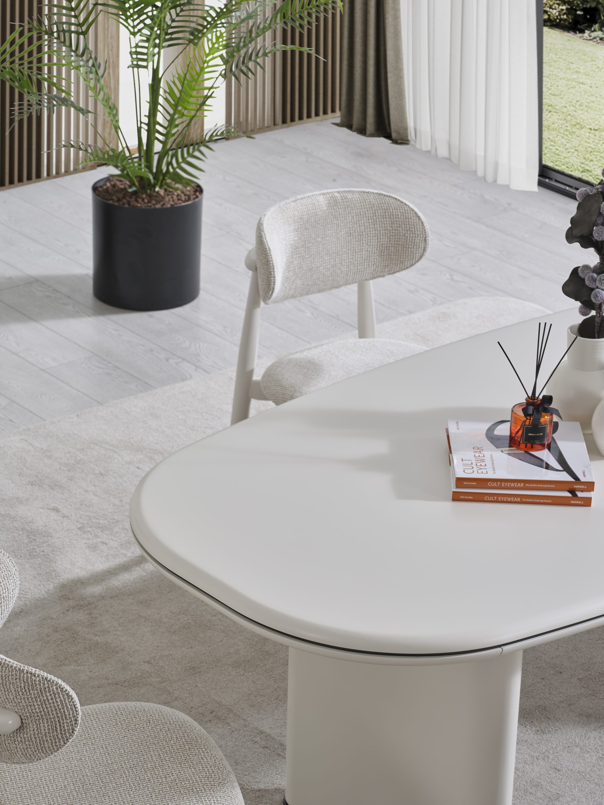 Dallas Premium Koltuk Takımı - Görsel 12