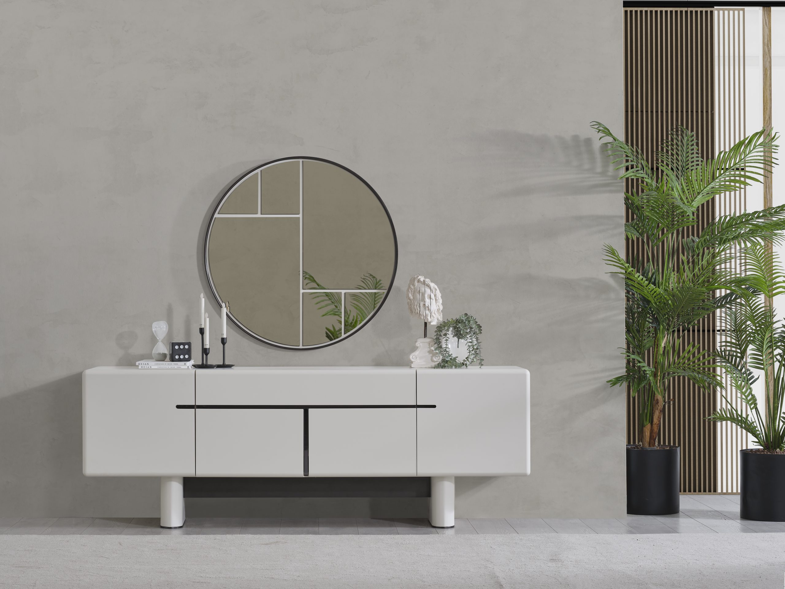 Dallas Premium Koltuk Takımı - Görsel 5