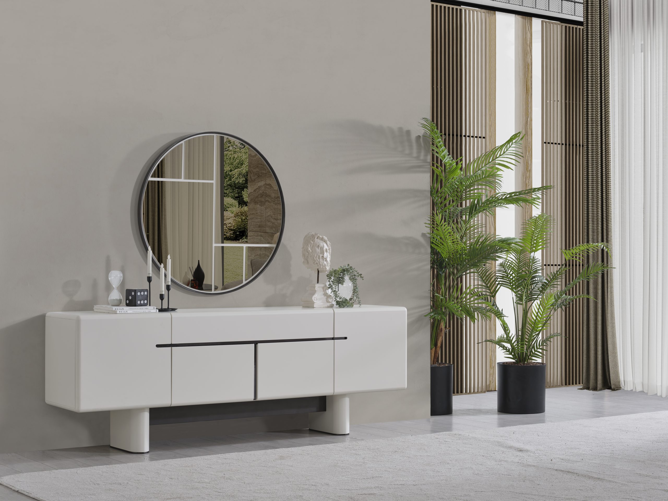 Dallas Premium Koltuk Takımı - Görsel 15