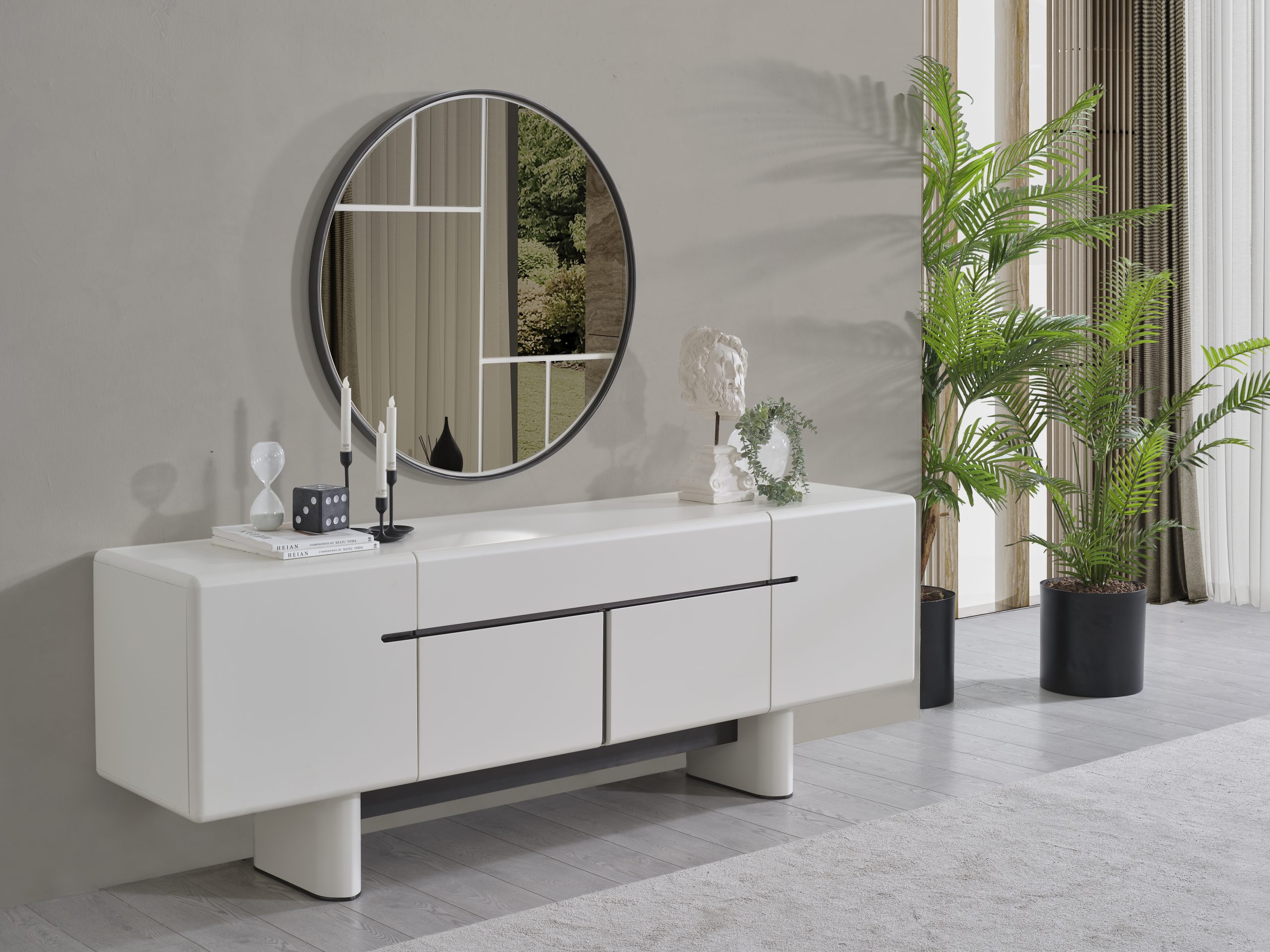 Dallas Premium Koltuk Takımı - Görsel 16