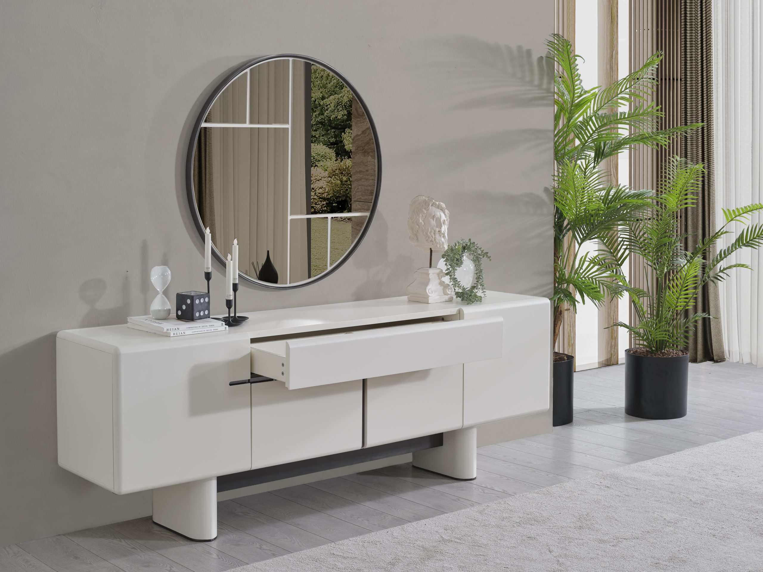 Dallas Premium Koltuk Takımı - Görsel 17