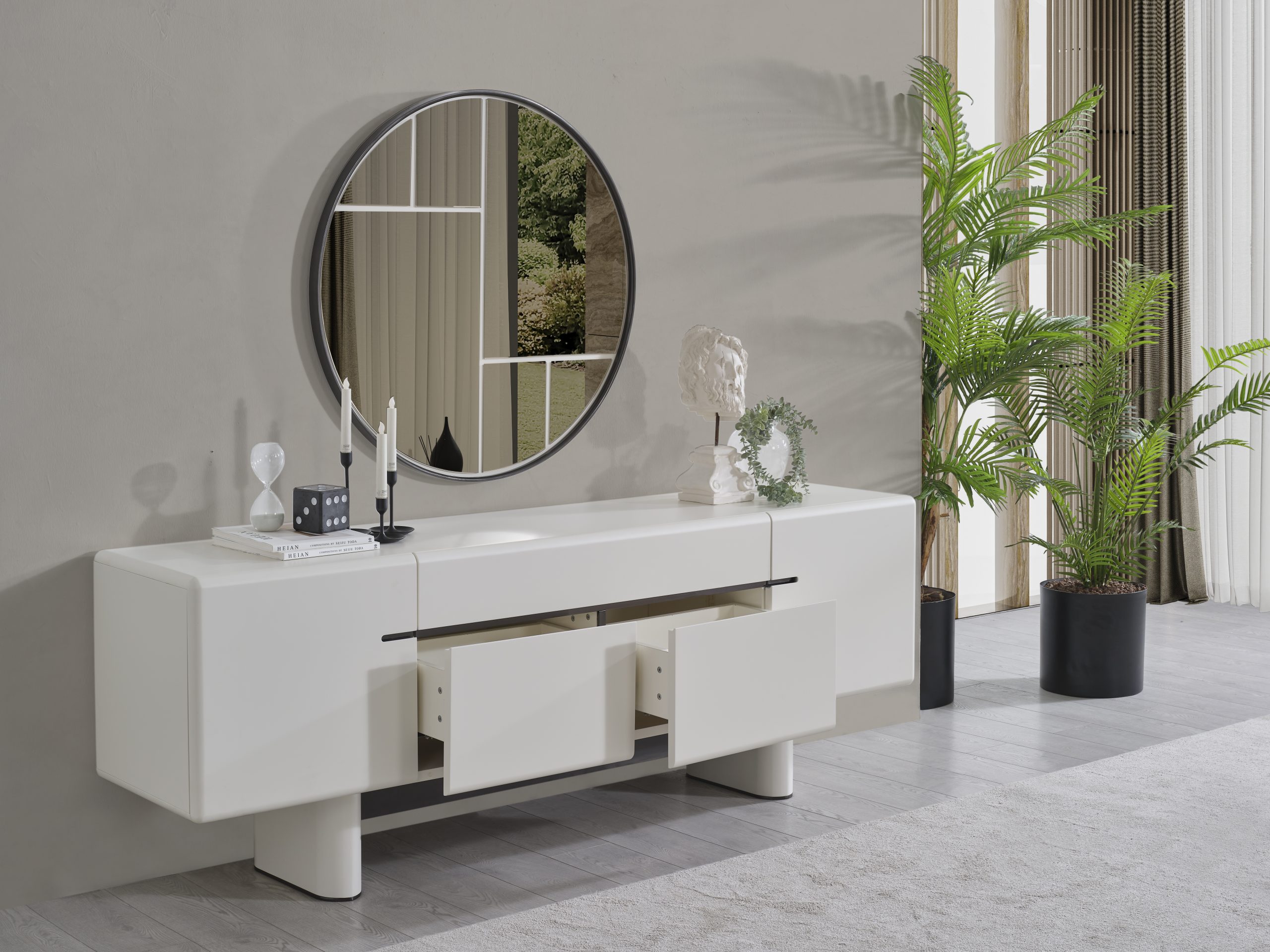 Dallas Premium Koltuk Takımı - Görsel 22