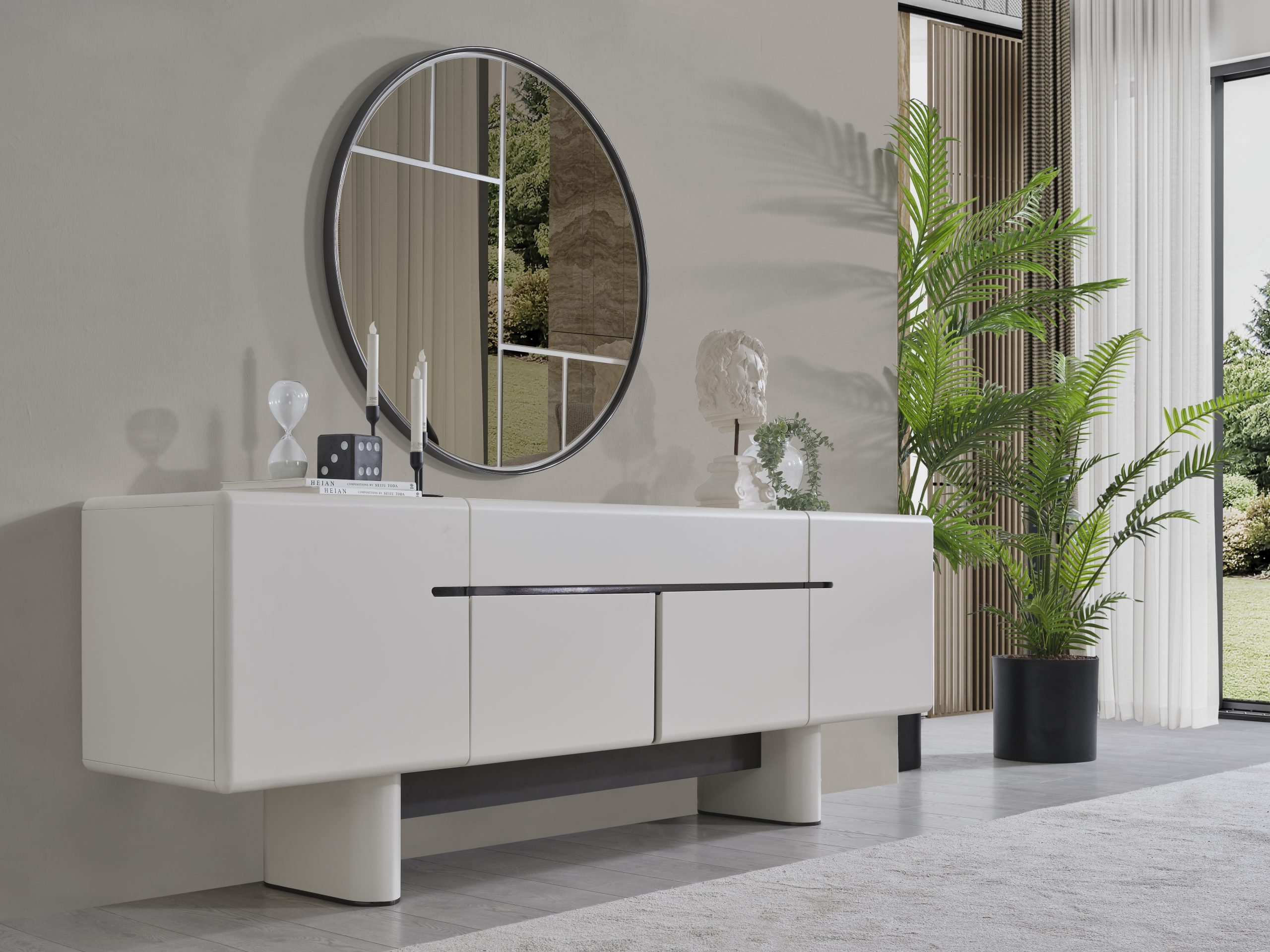 Dallas Premium Koltuk Takımı - Görsel 26