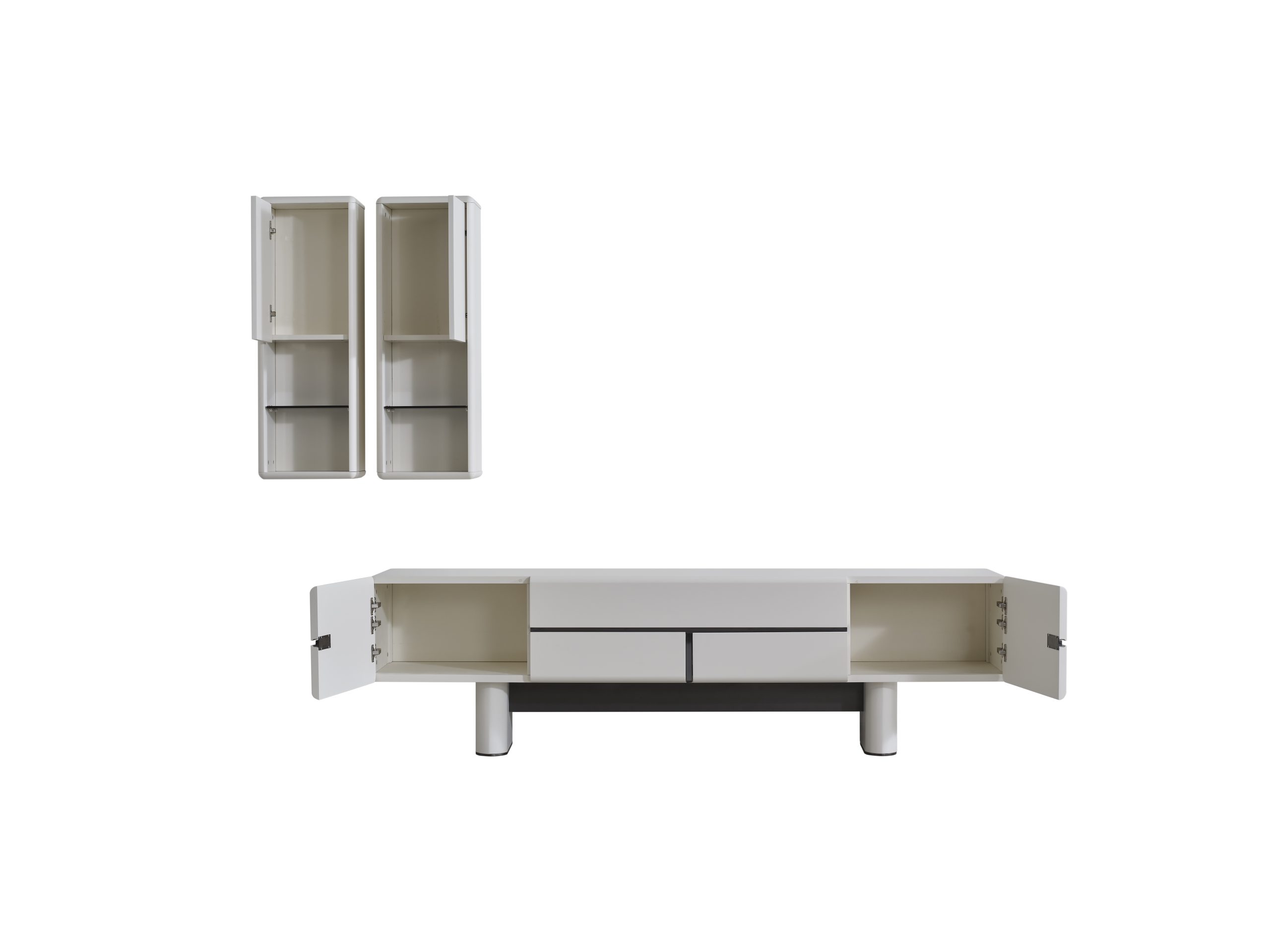 Dallas Premium Koltuk Takımı - Görsel 20