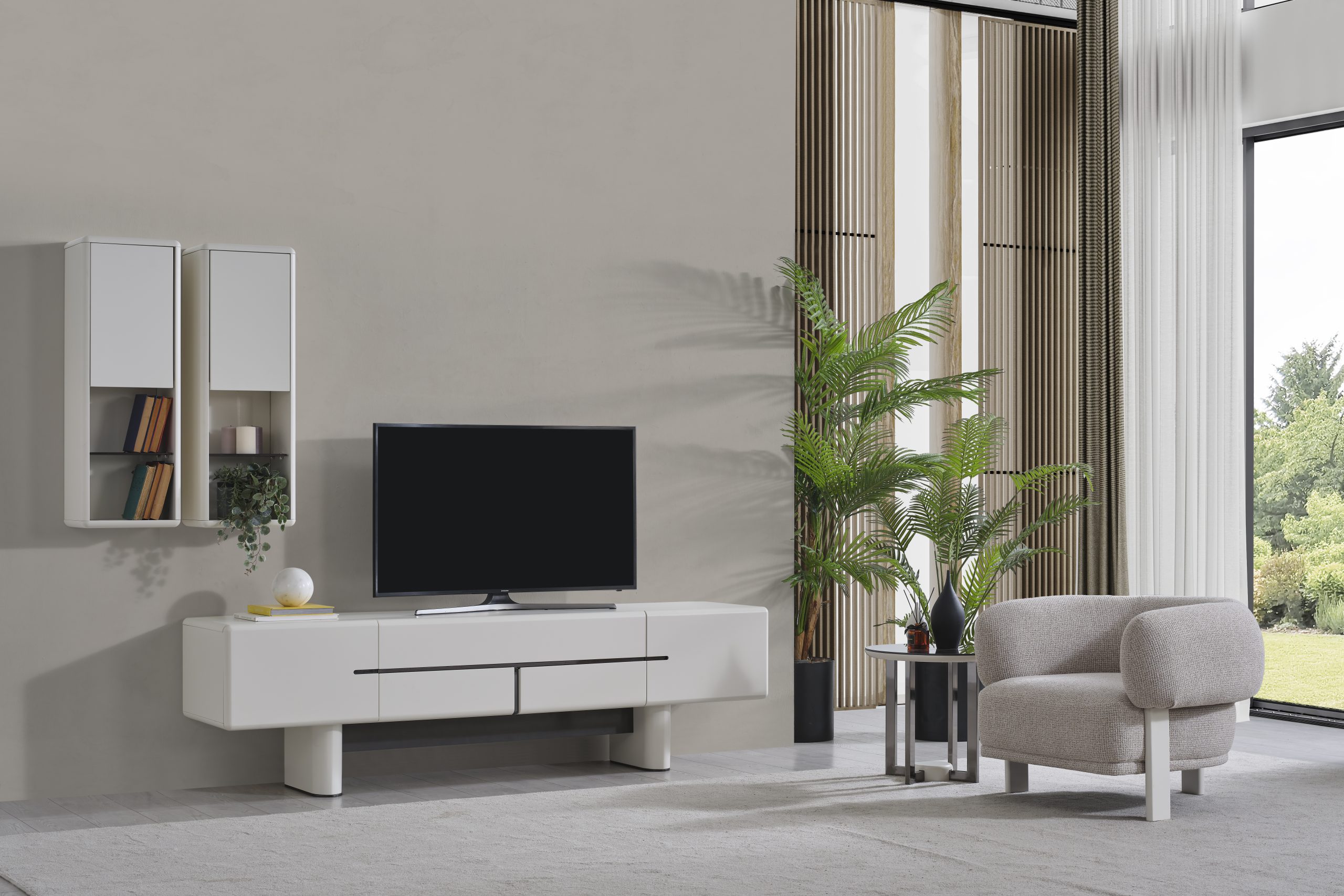 Dallas Premium Koltuk Takımı - Görsel 18