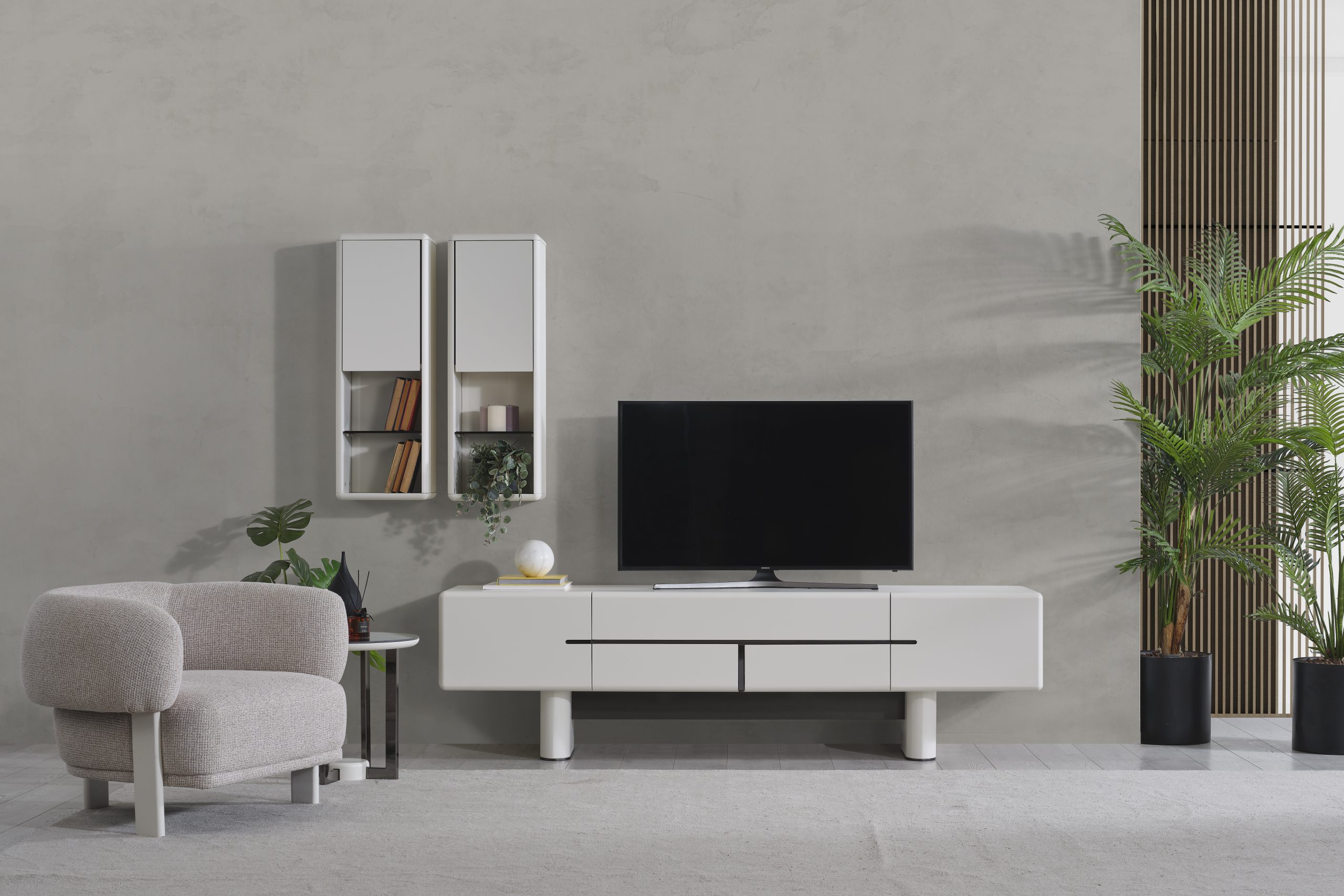 Dallas Premium Koltuk Takımı - Görsel 21