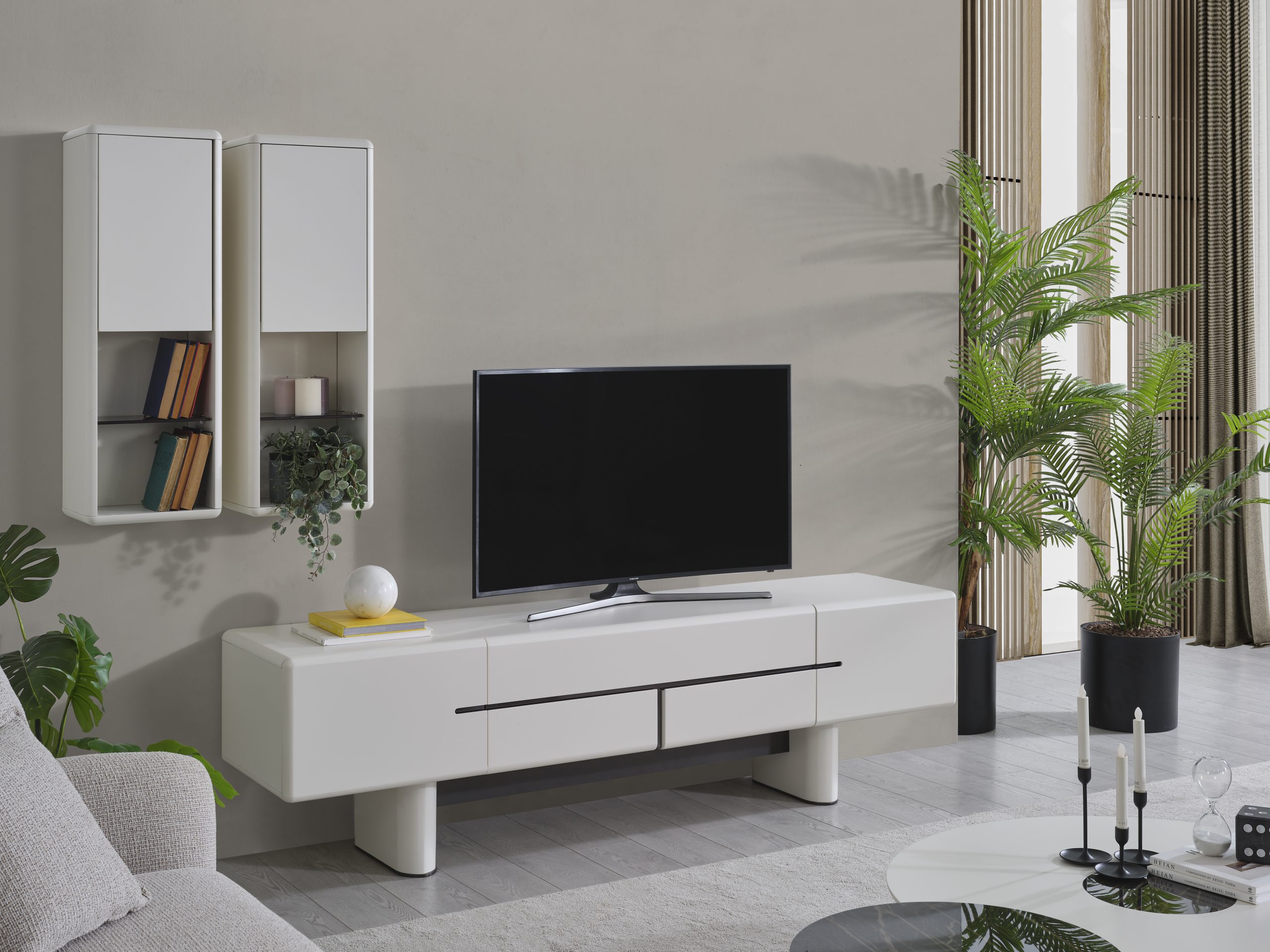 Dallas Premium Koltuk Takımı - Görsel 29