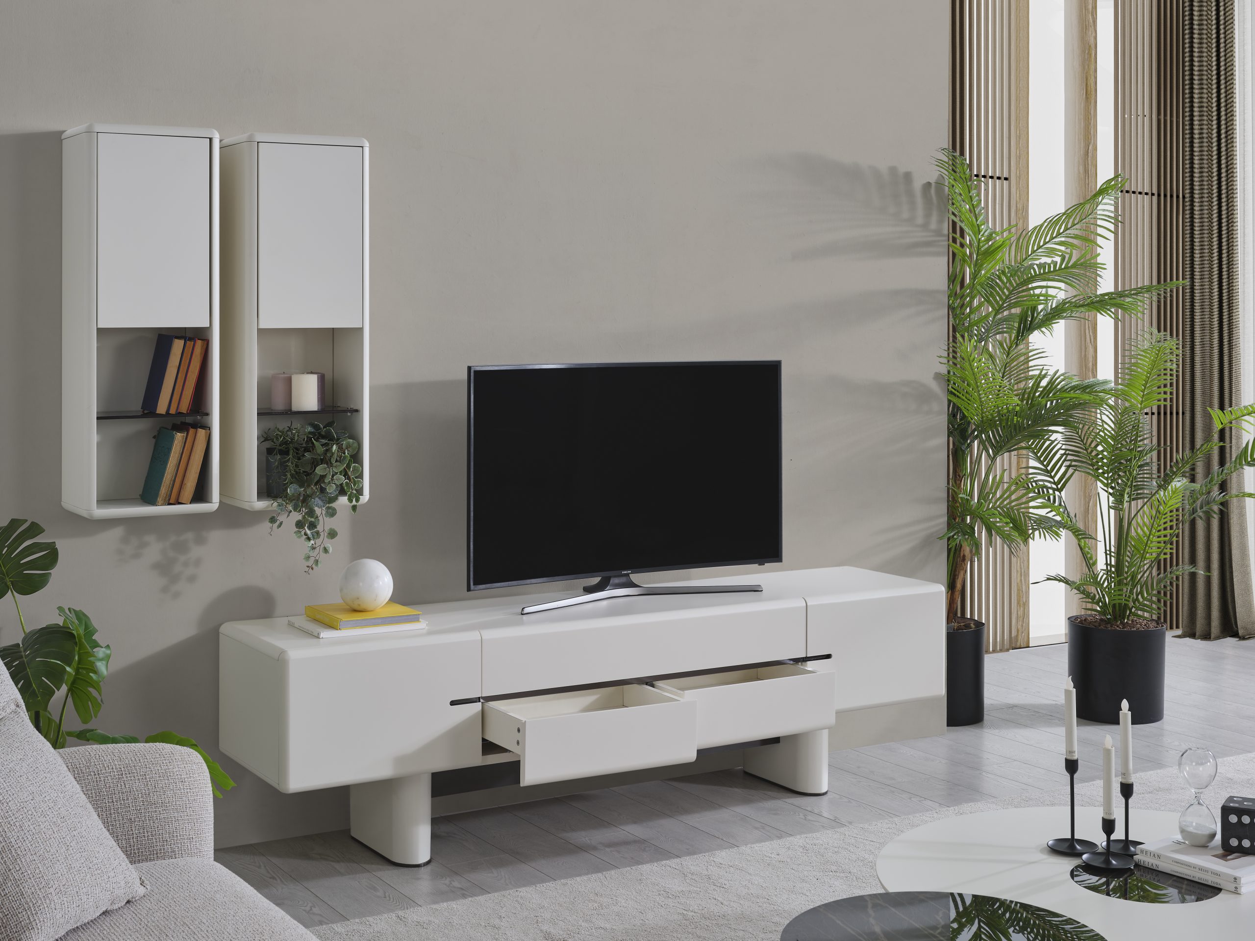 Dallas Premium Koltuk Takımı - Görsel 32