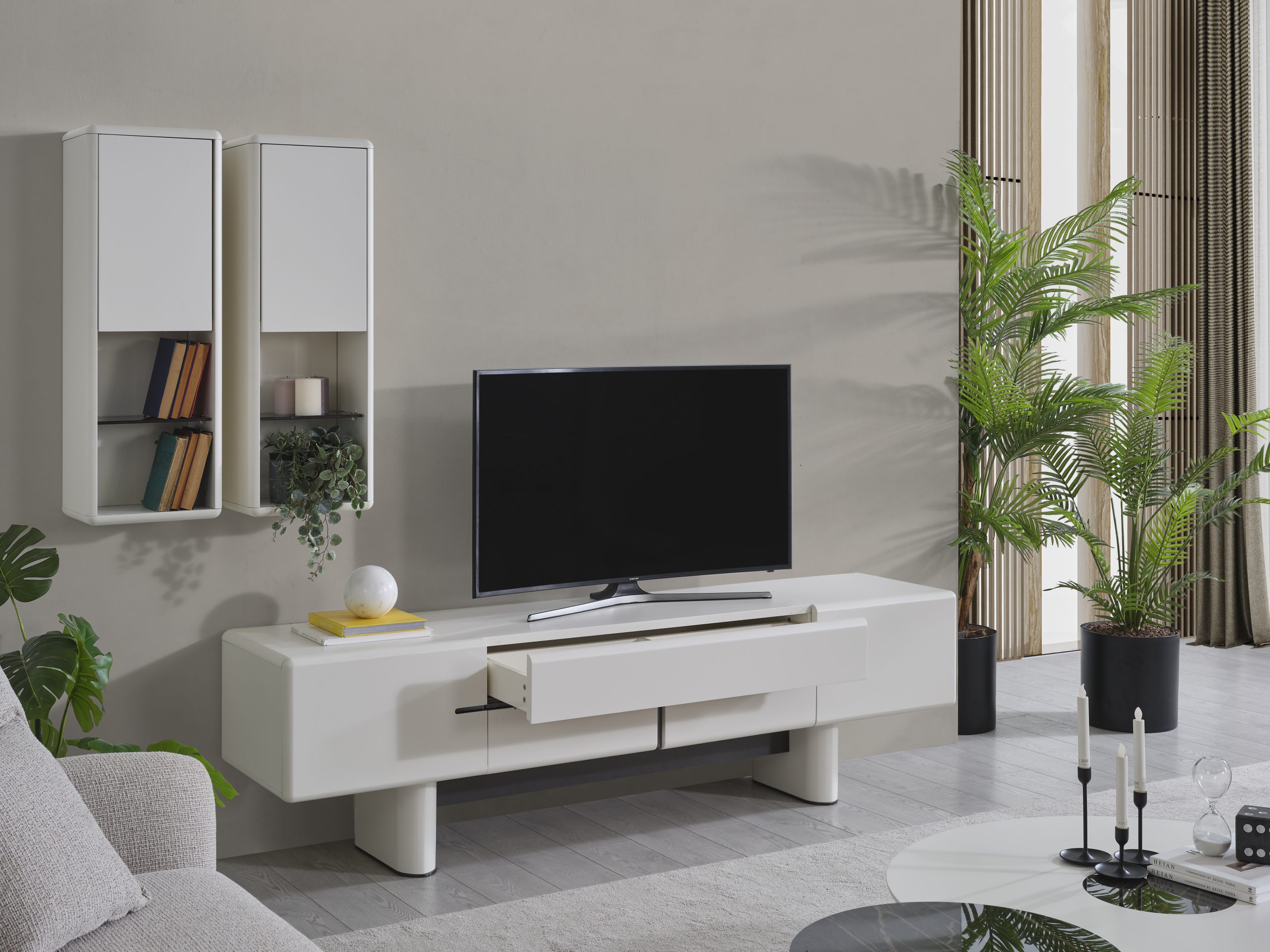 Dallas Premium Koltuk Takımı - Görsel 33