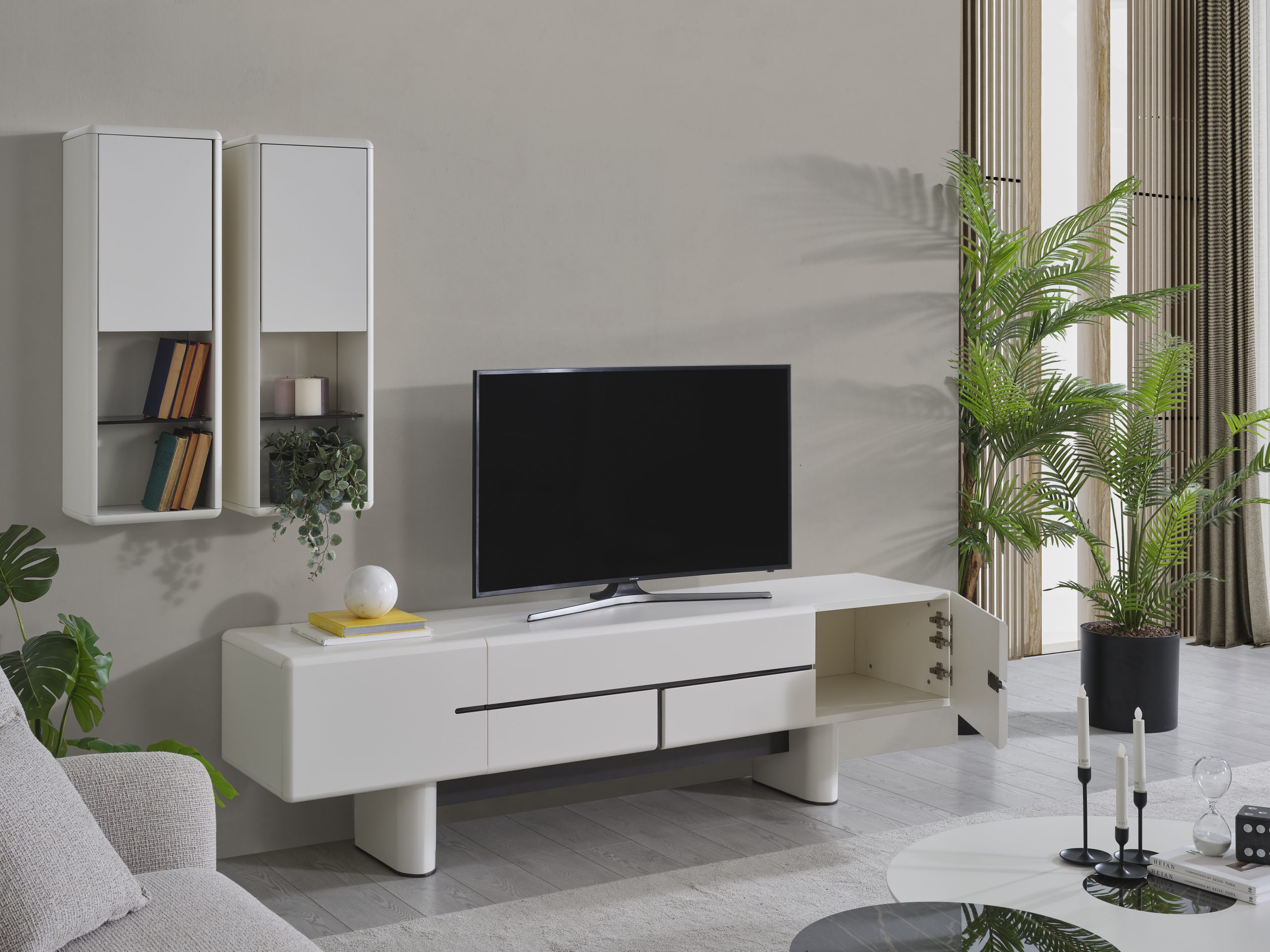 Dallas Premium Koltuk Takımı - Görsel 54