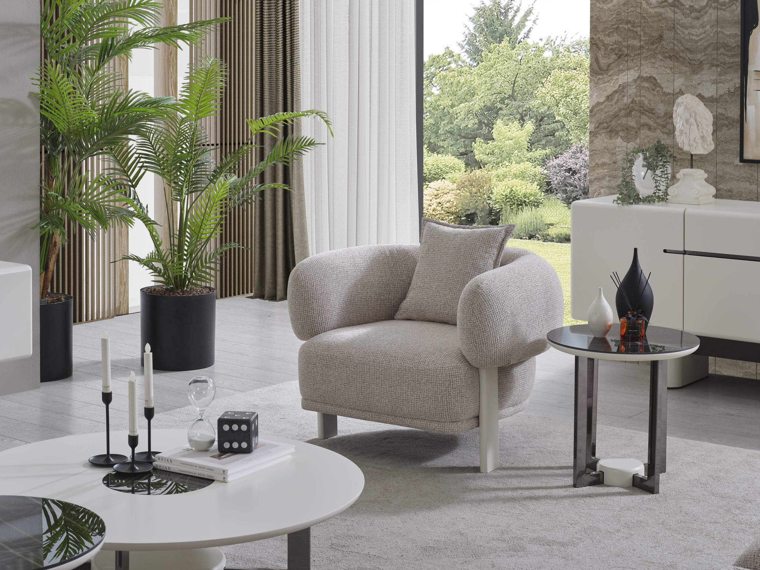 Dallas Premium Koltuk Takımı - Görsel 51