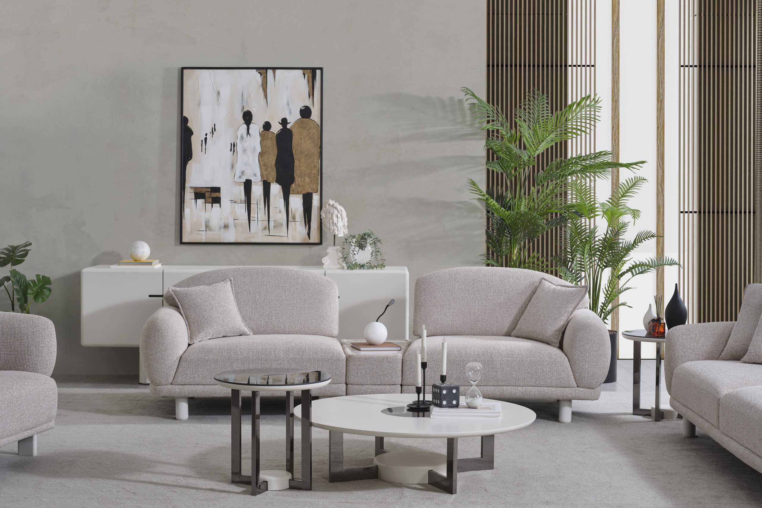 Dallas Premium Koltuk Takımı - Görsel 43