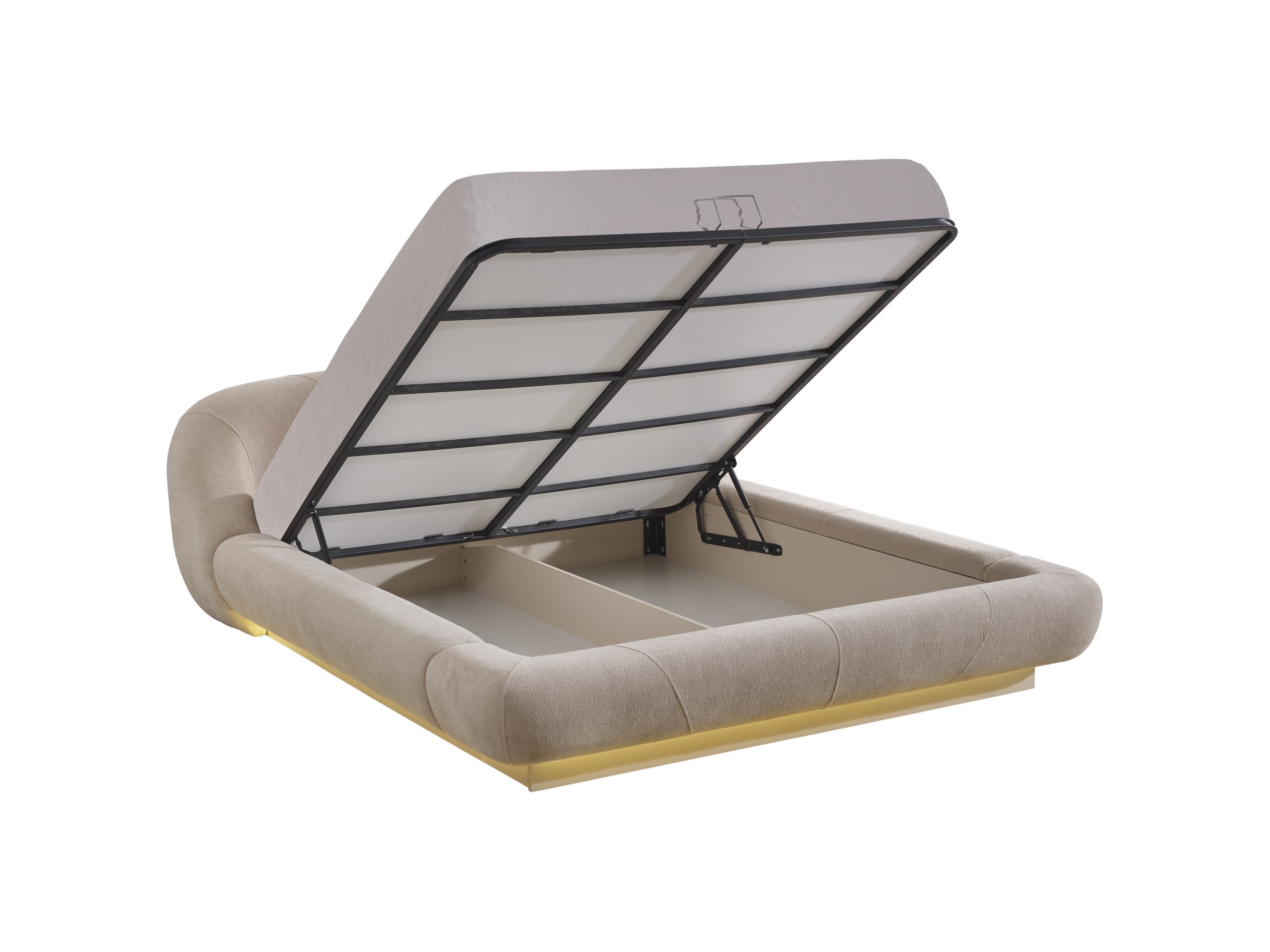 Lizbon Yatak Odası & Giyinme Dolabı - Görsel 26