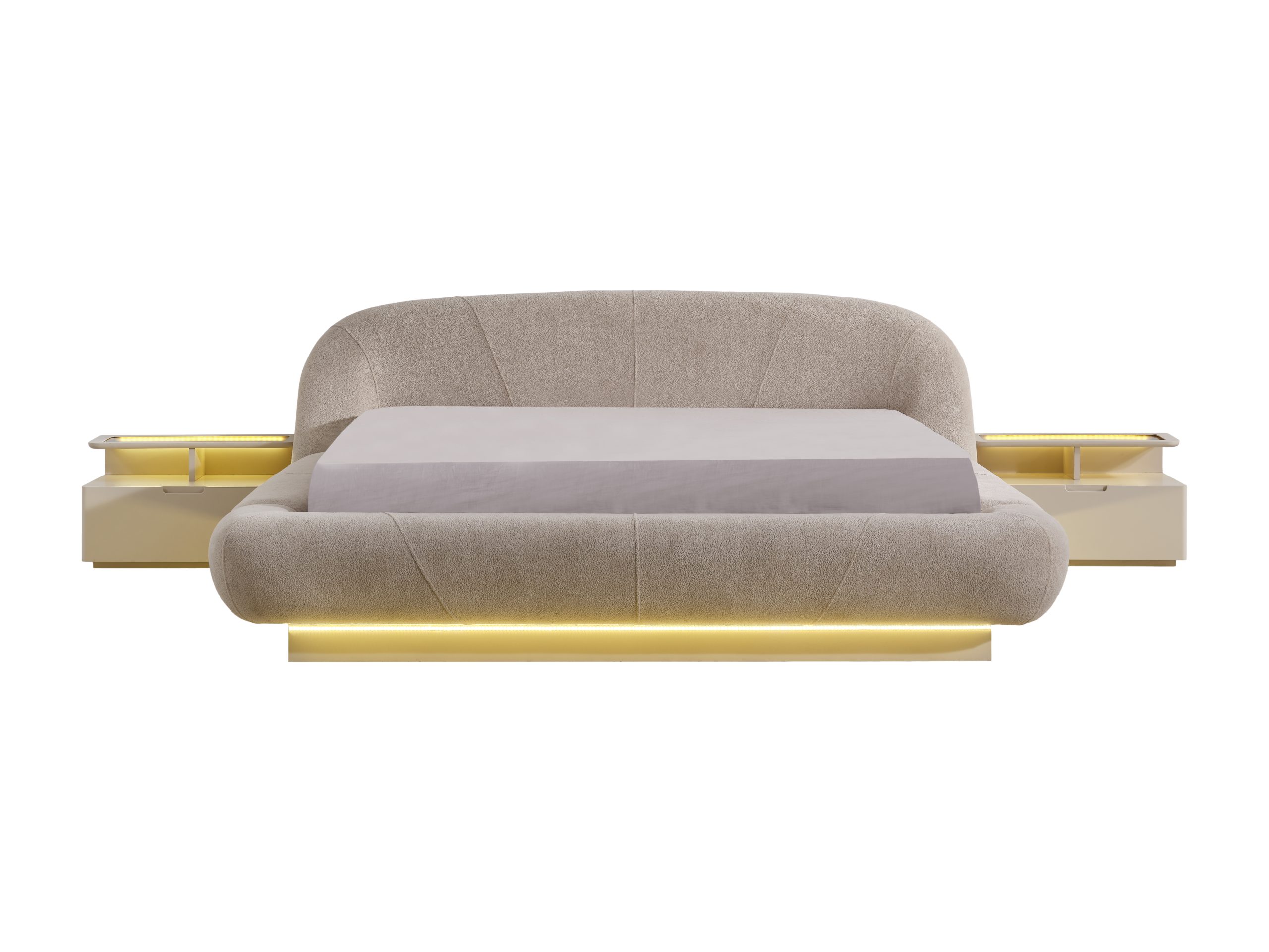 Lizbon Yatak Odası & Giyinme Dolabı - Görsel 27