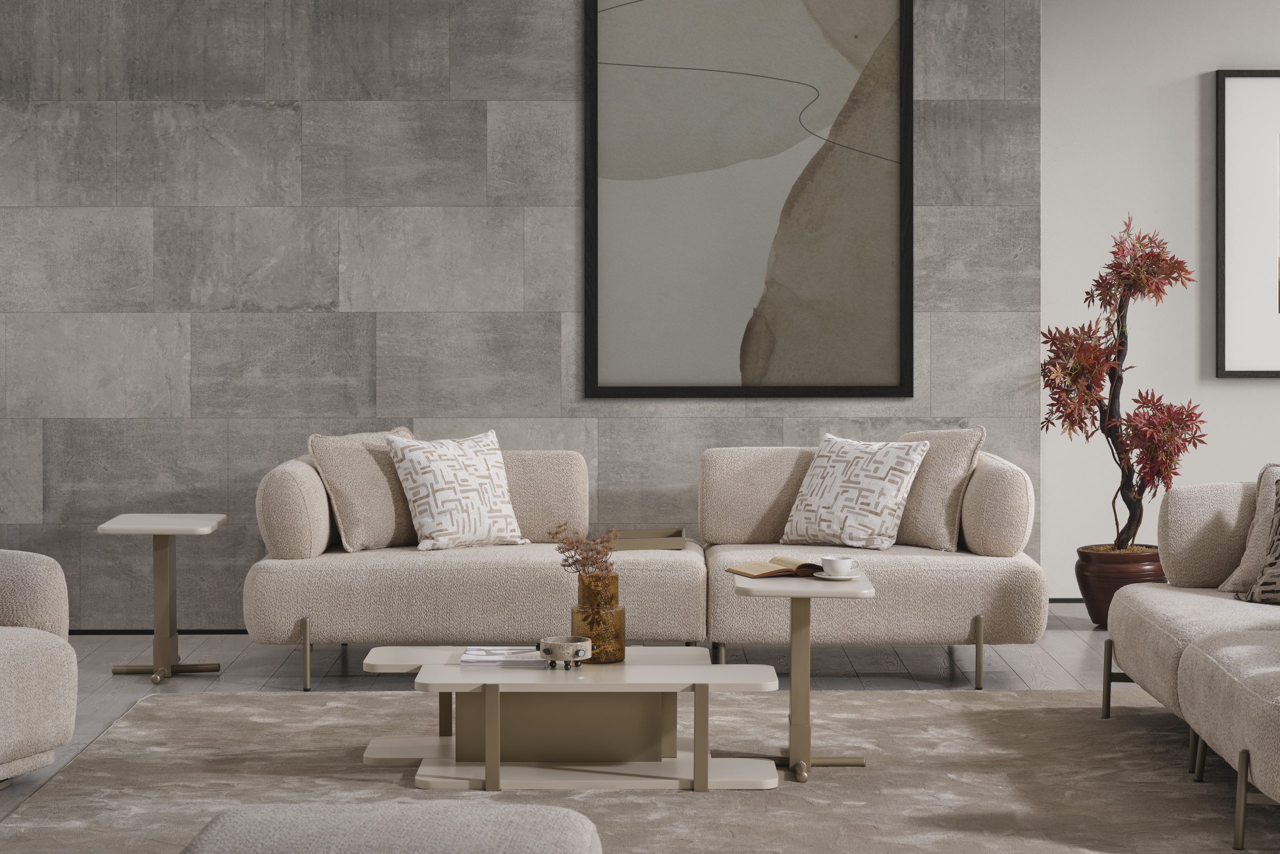 Lizbon Koltuk Takımı - Görsel 7