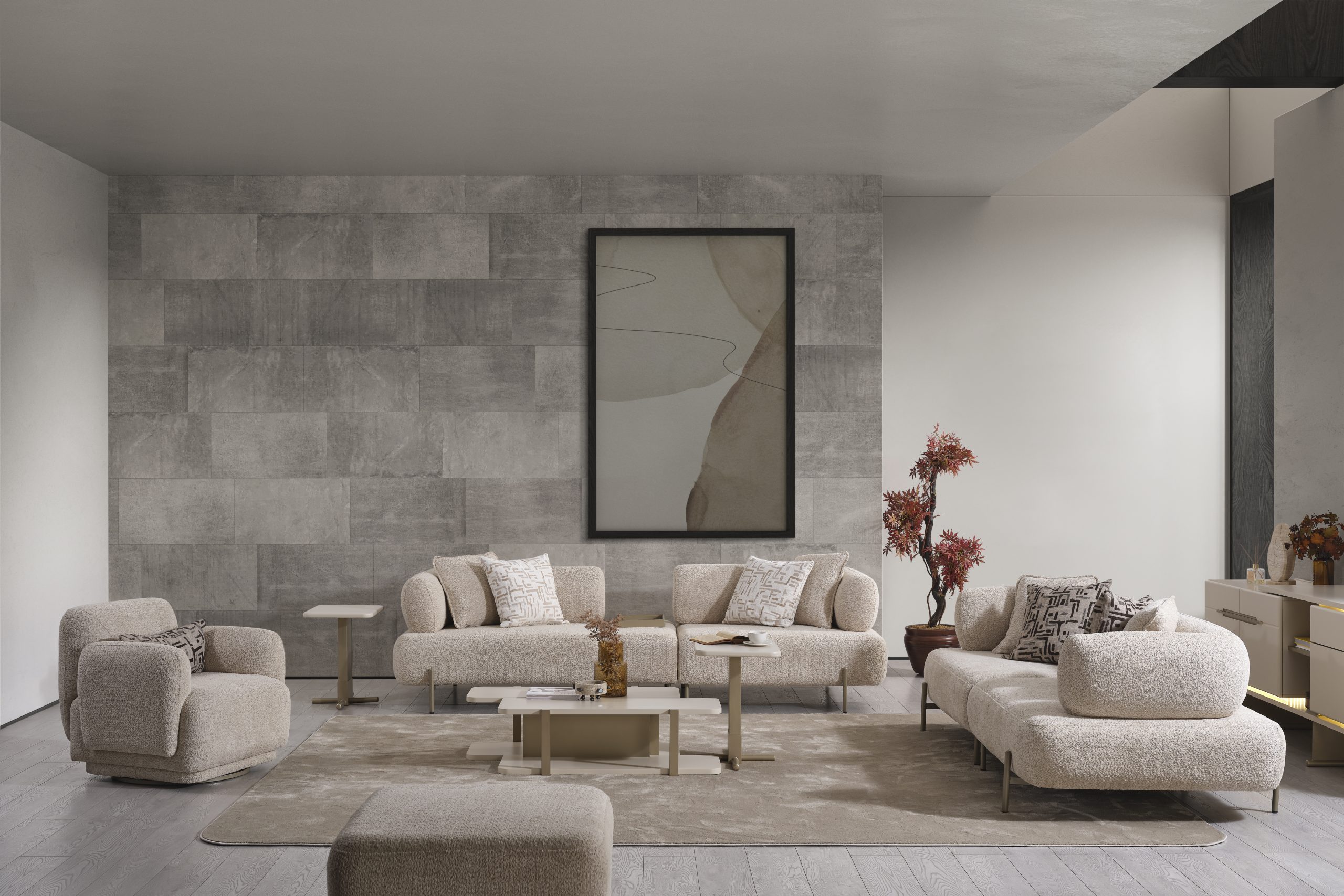 Lizbon Koltuk Takımı - Görsel 8