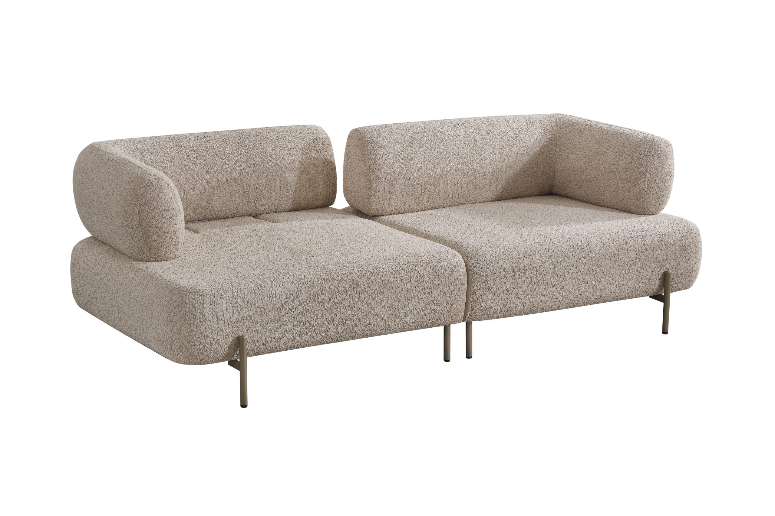 Lizbon Koltuk Takımı - Görsel 3