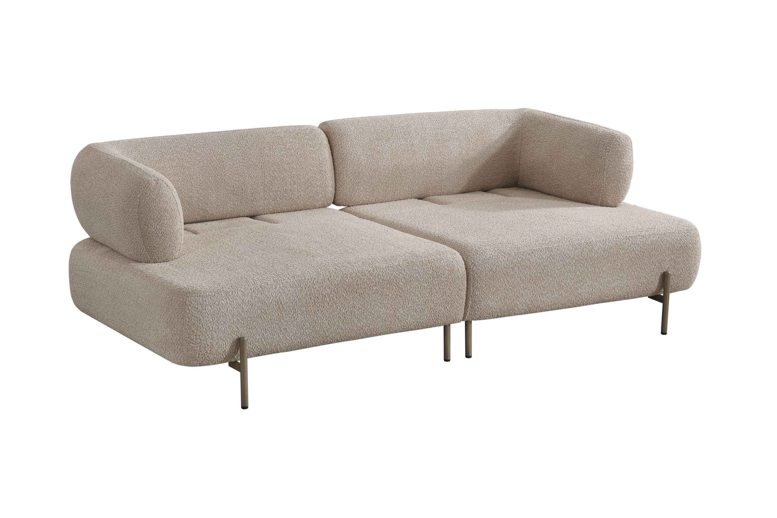 Lizbon Koltuk Takımı - Görsel 4