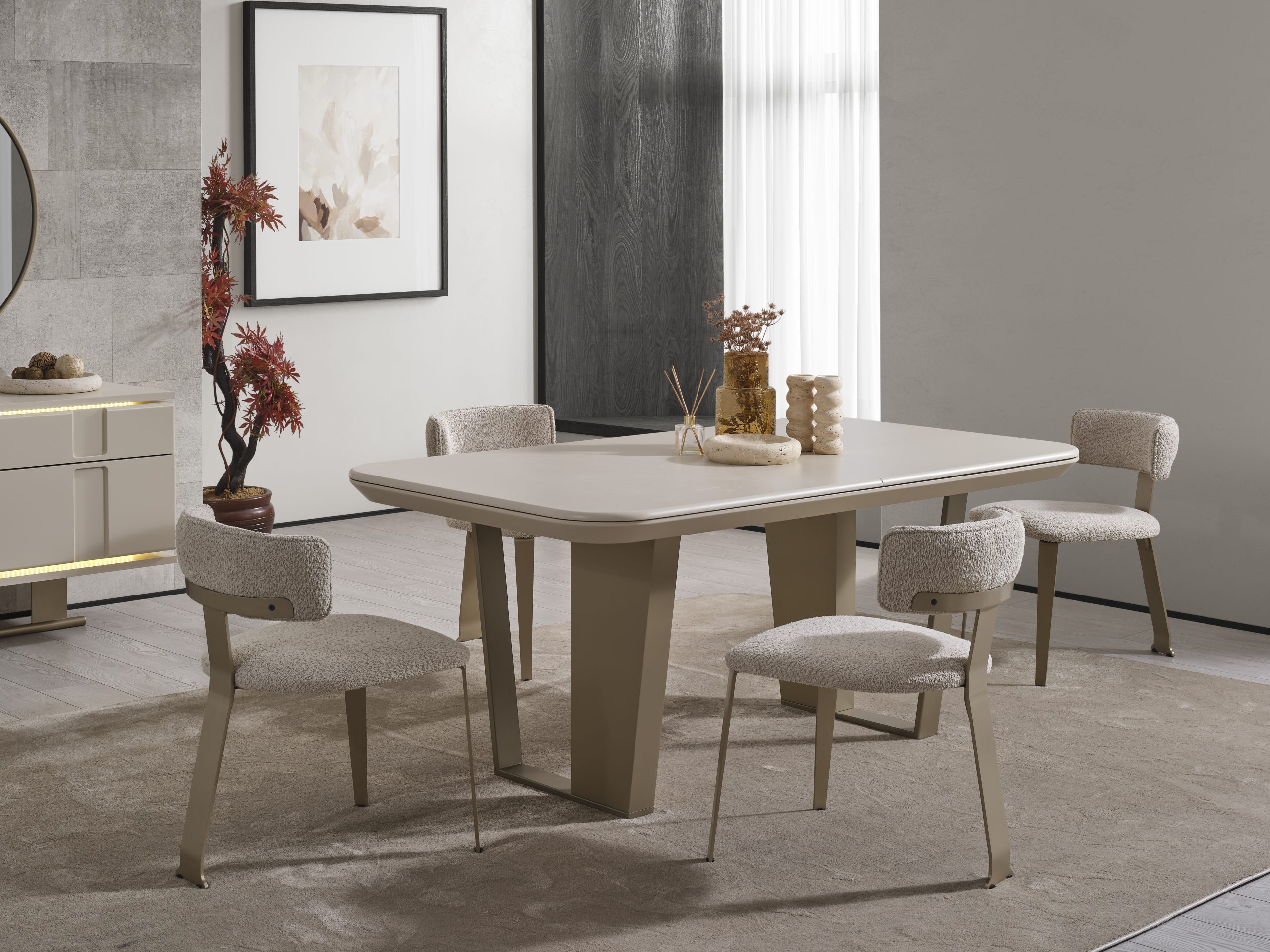 Lizbon Koltuk Takımı - Görsel 18