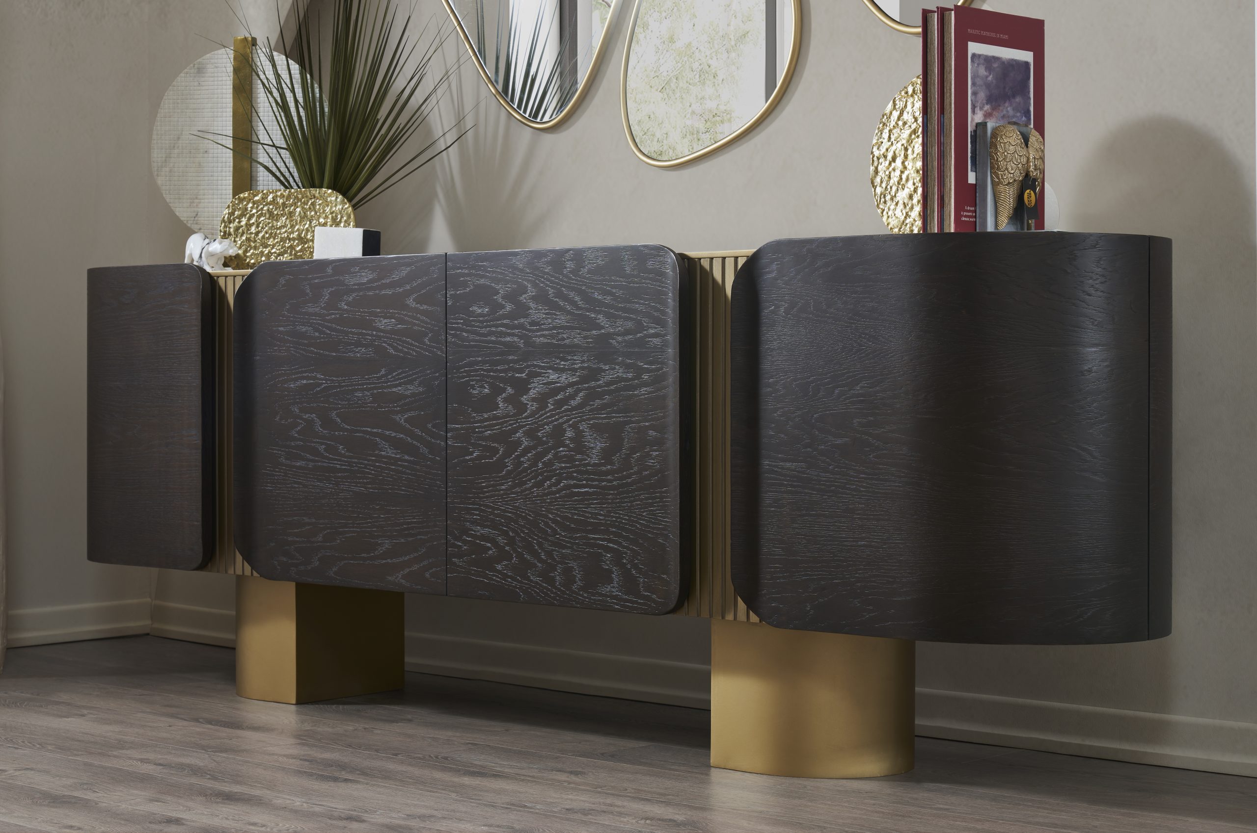 Opus Yemek Odası - Görsel 2