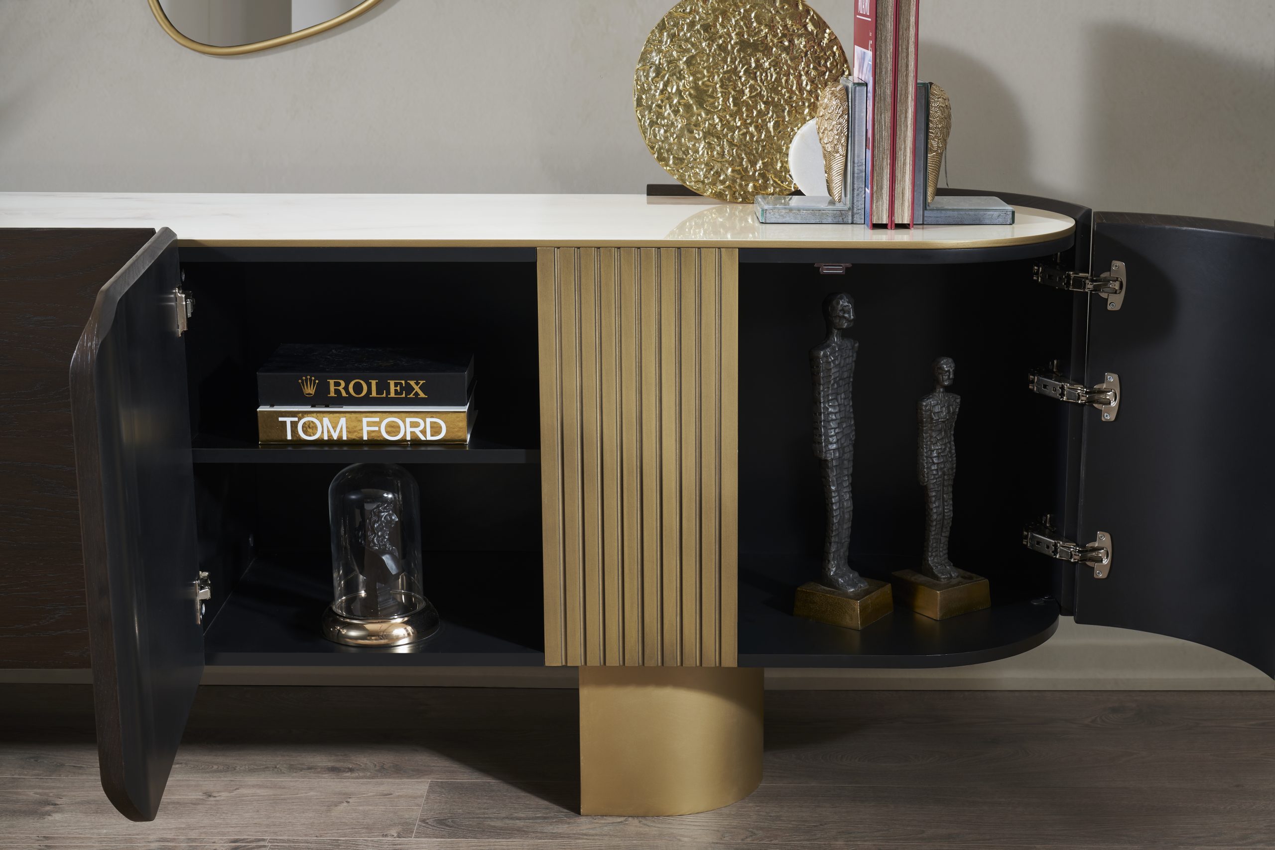 Opus Yemek Odası - Görsel 14