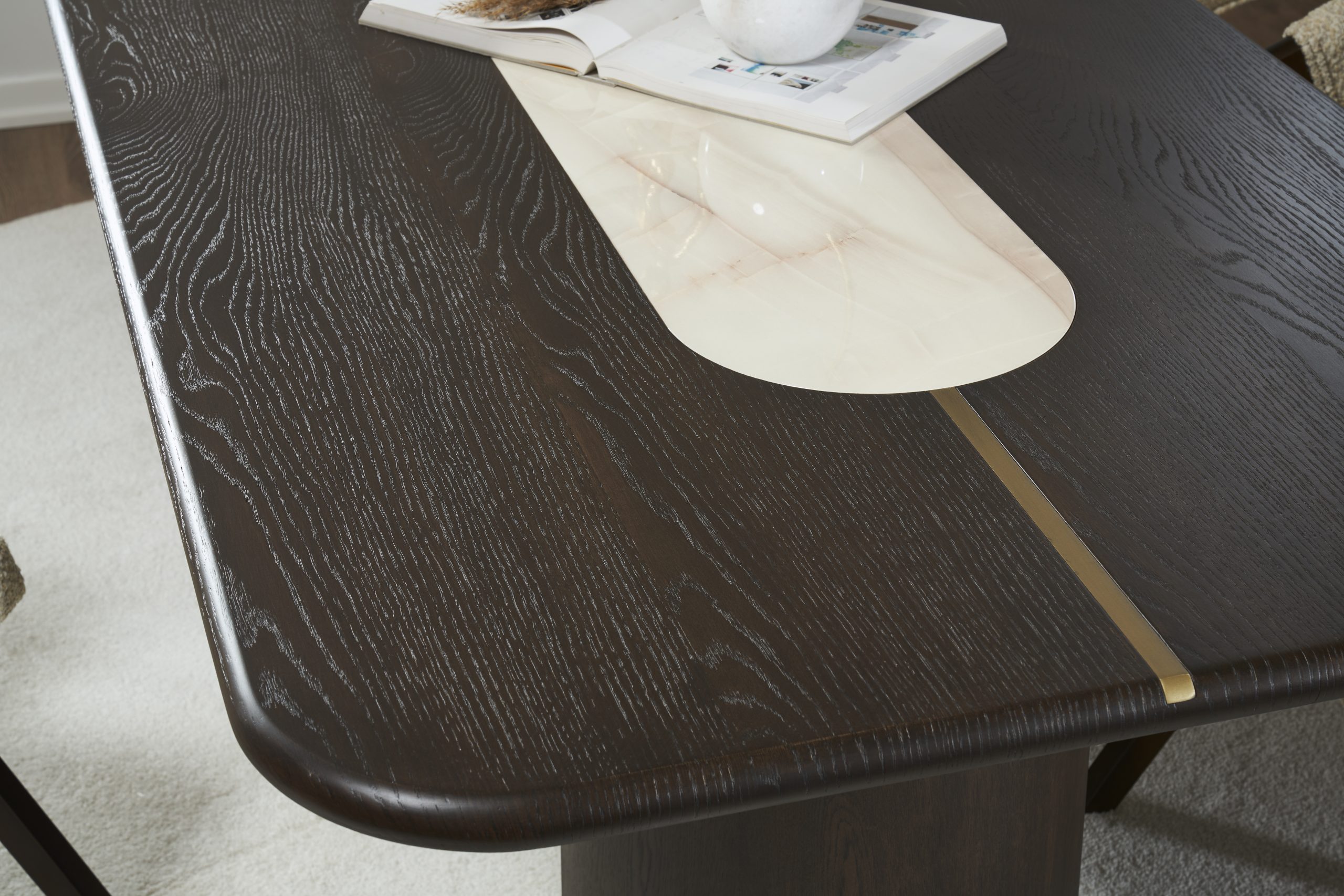 Opus Yemek Odası - Görsel 13