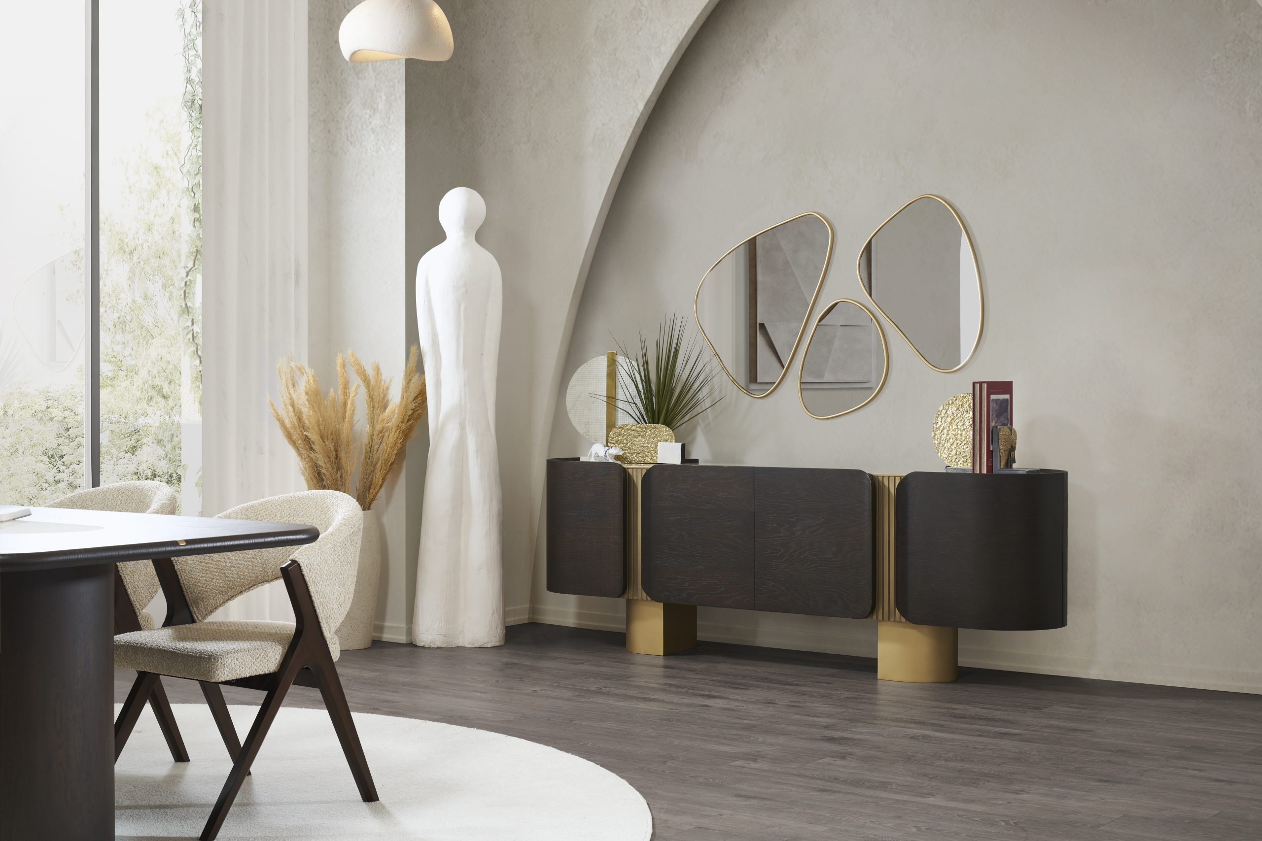 Opus Yemek Odası - Görsel 12